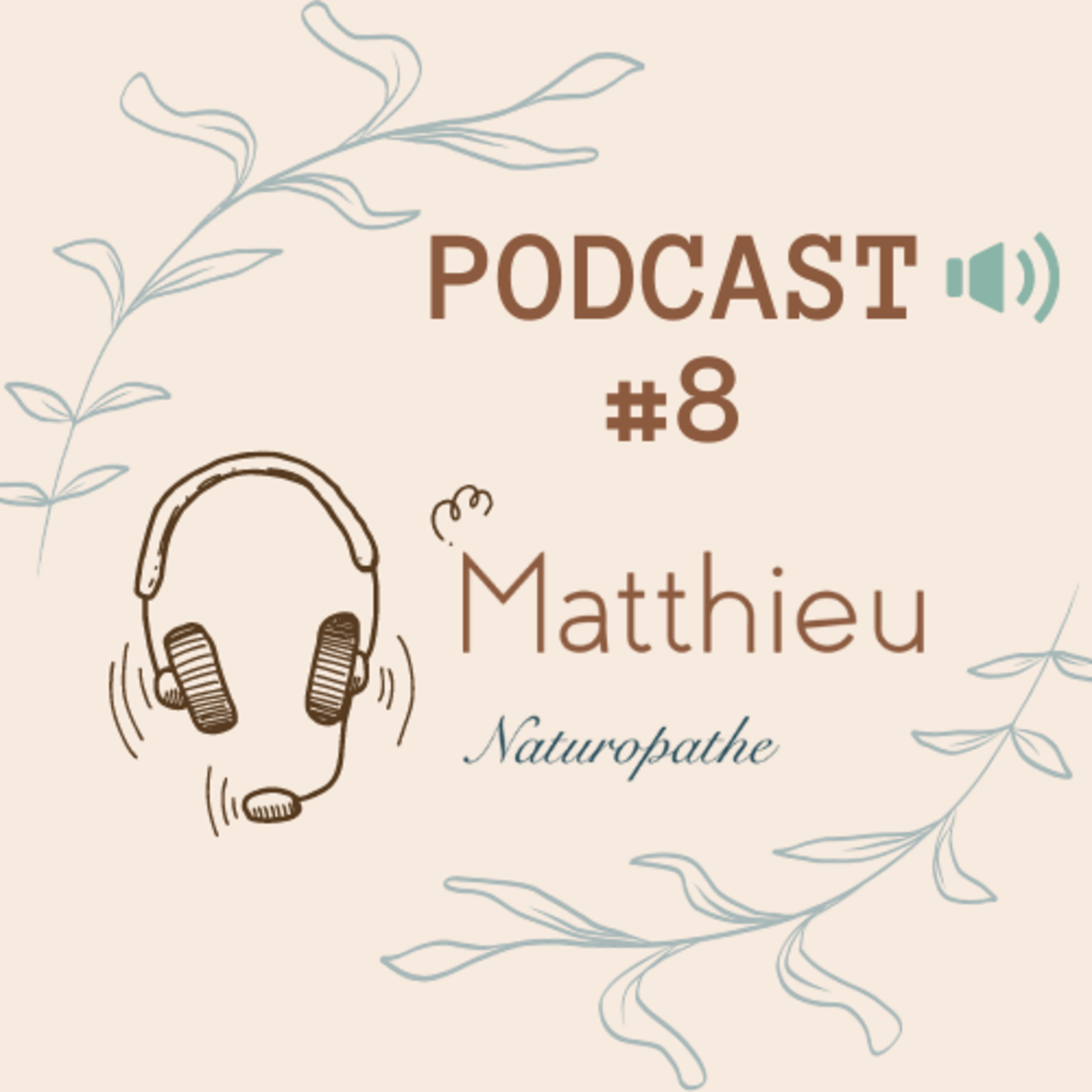 Autour d\'un café éclairé : science, naturopathie, santé et good vibes !