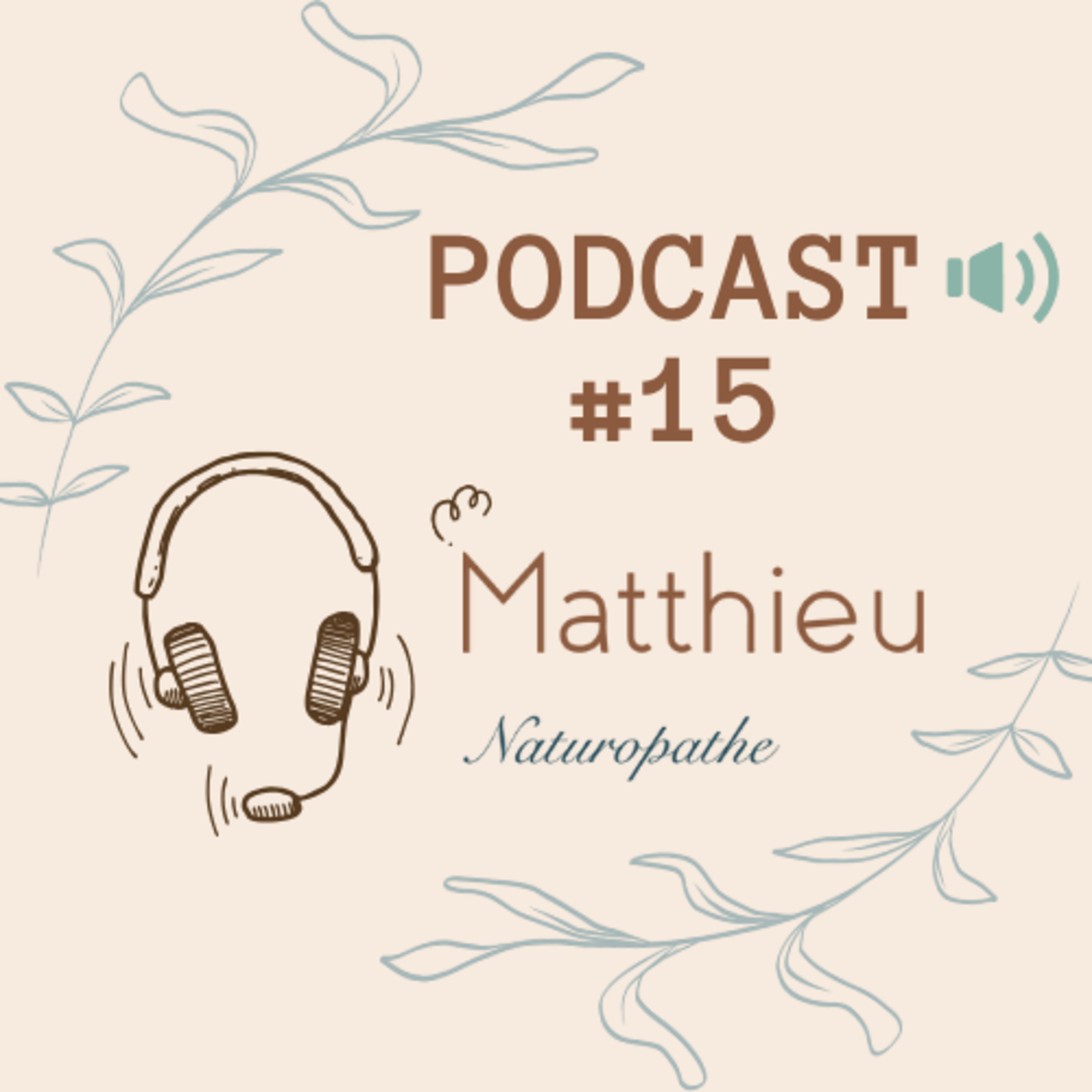 Autour d\'un café éclairé : science, naturopathie, santé et good vibes !