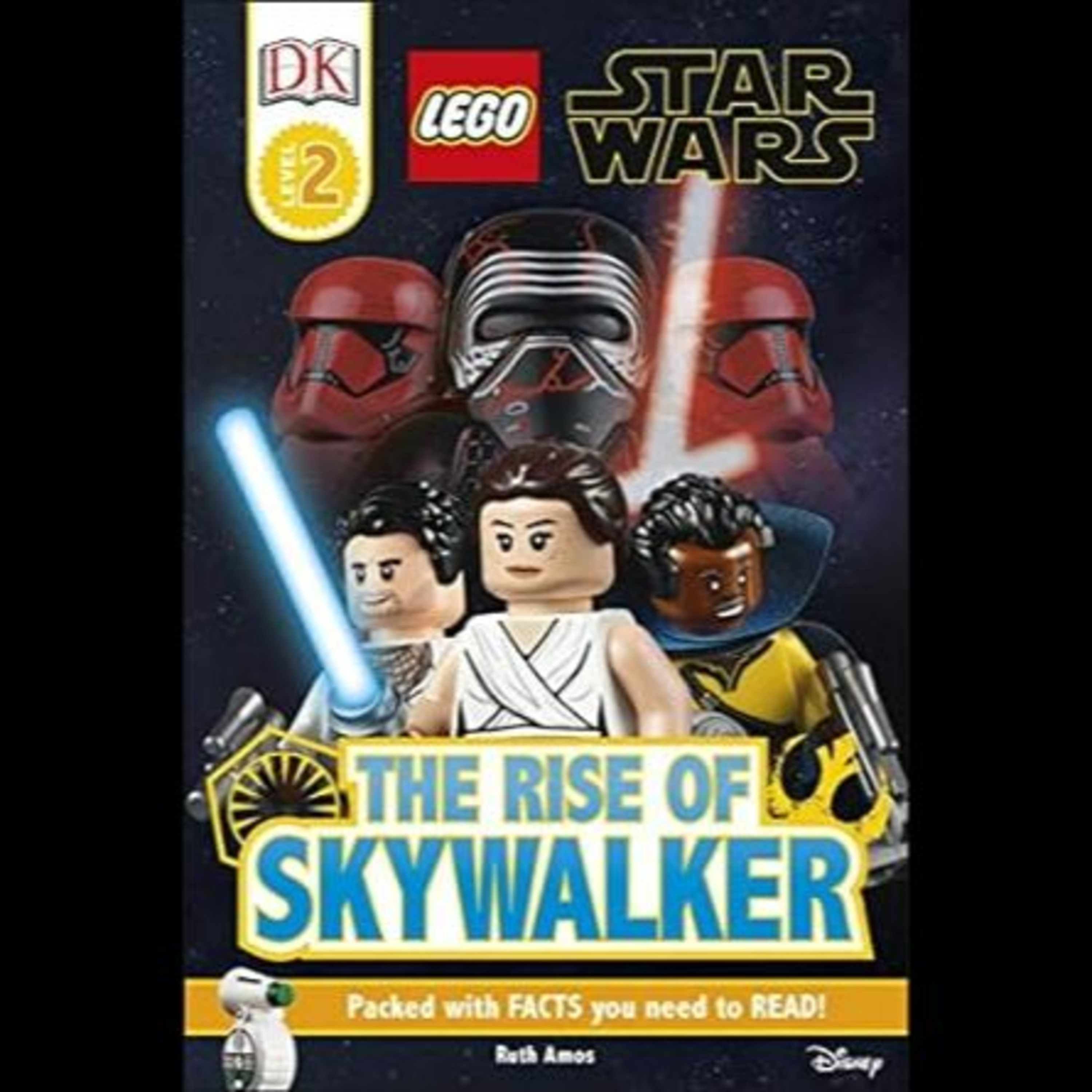 Epic Stories with Eliana