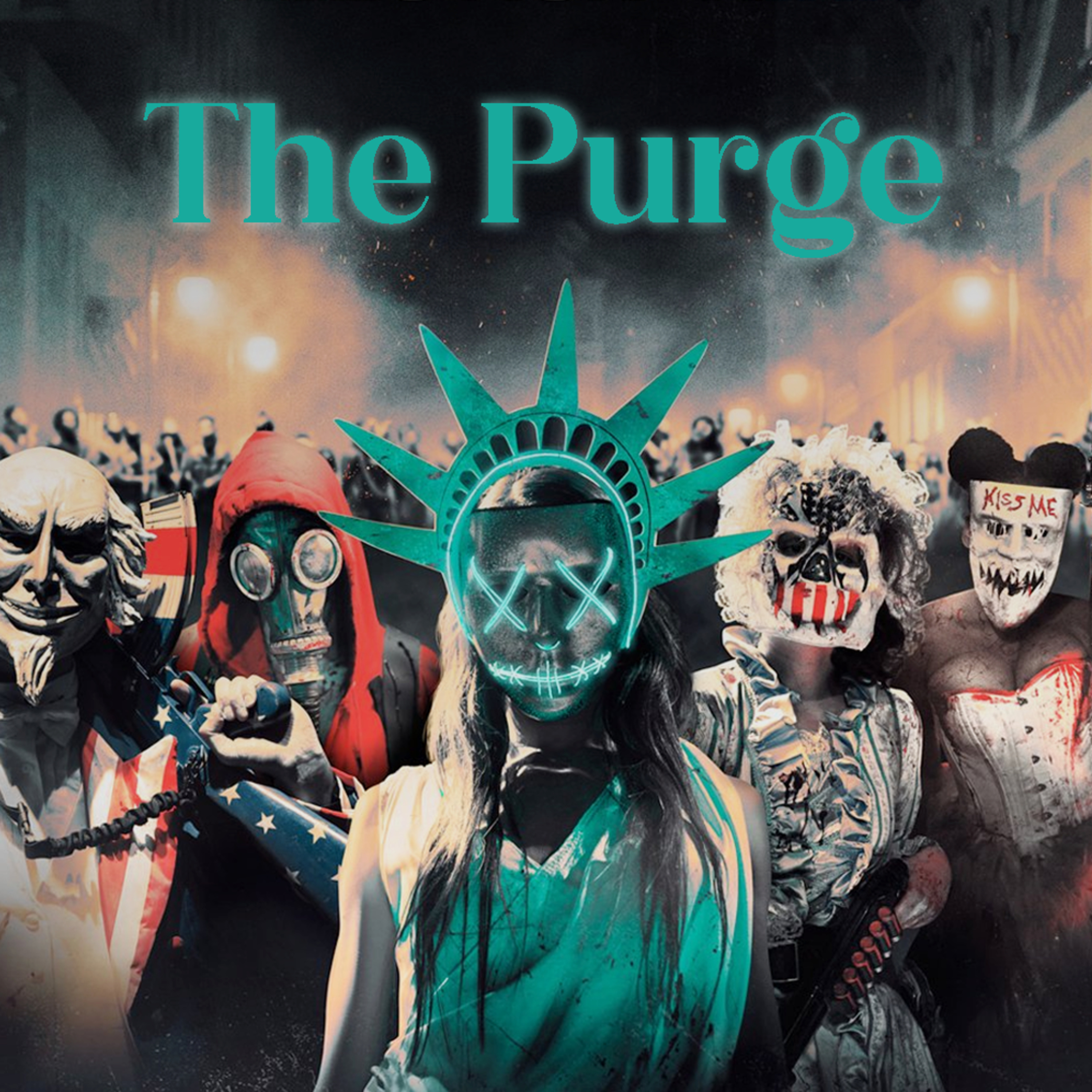 Kultura Horroru