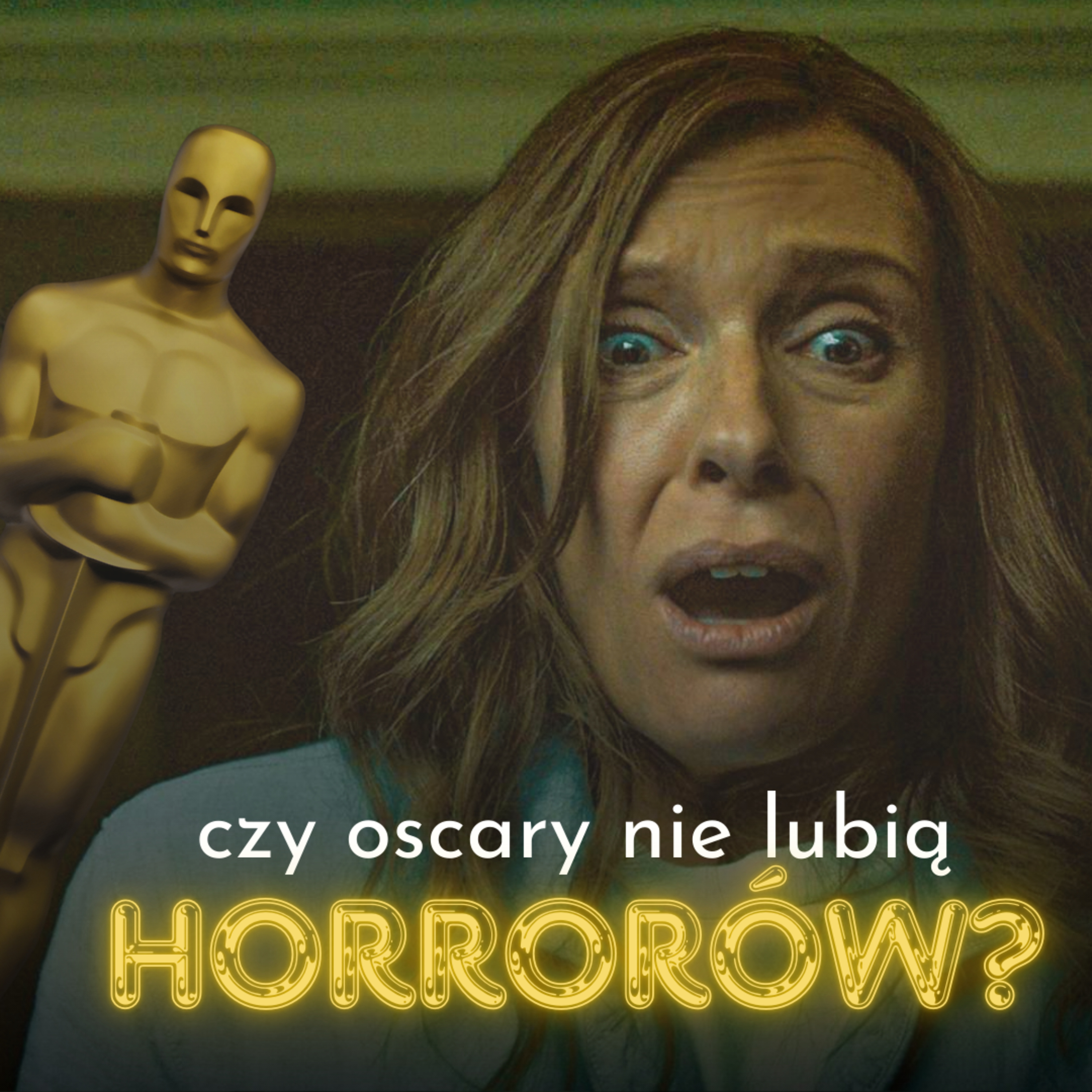 Kultura Horroru