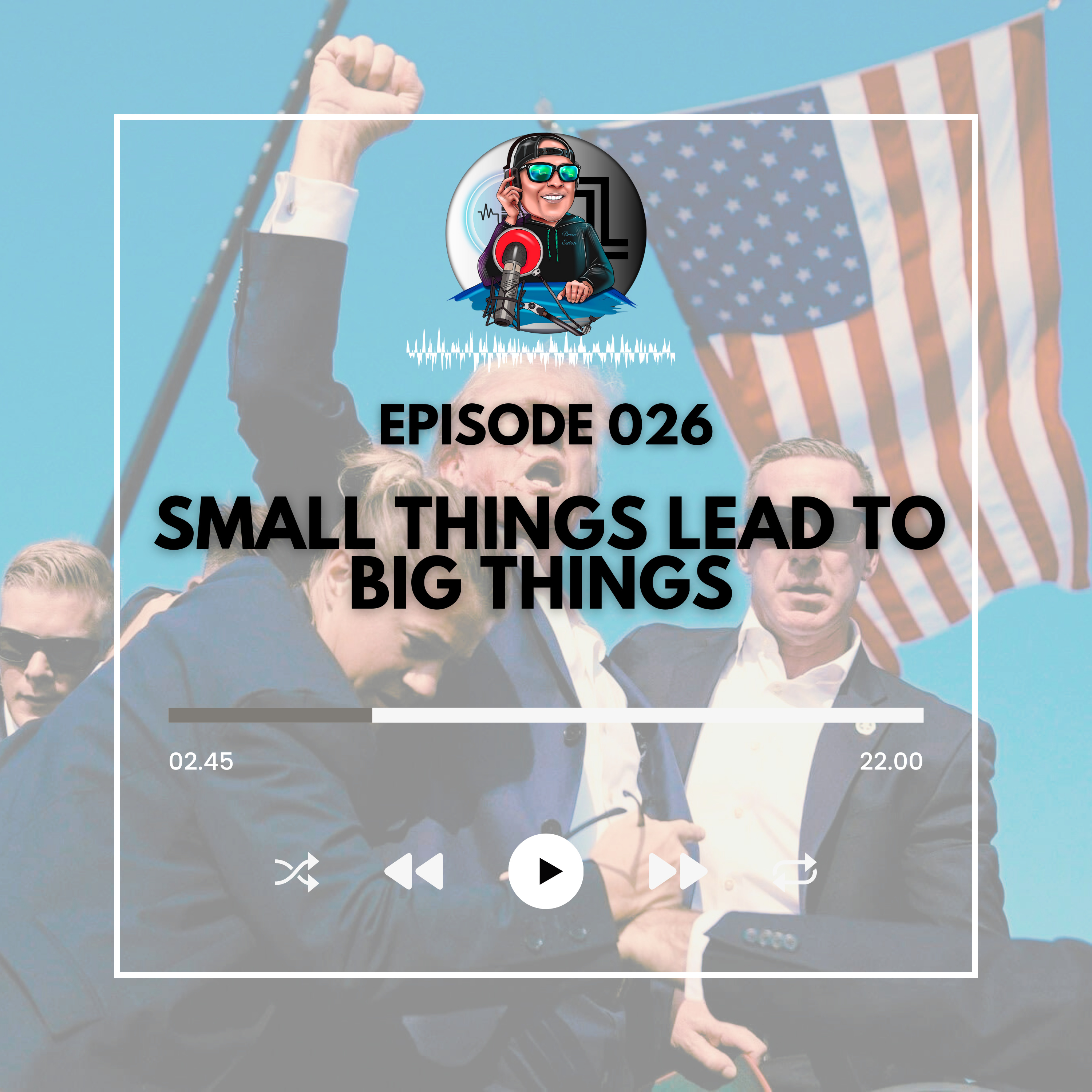 DOT 1 : Mindset