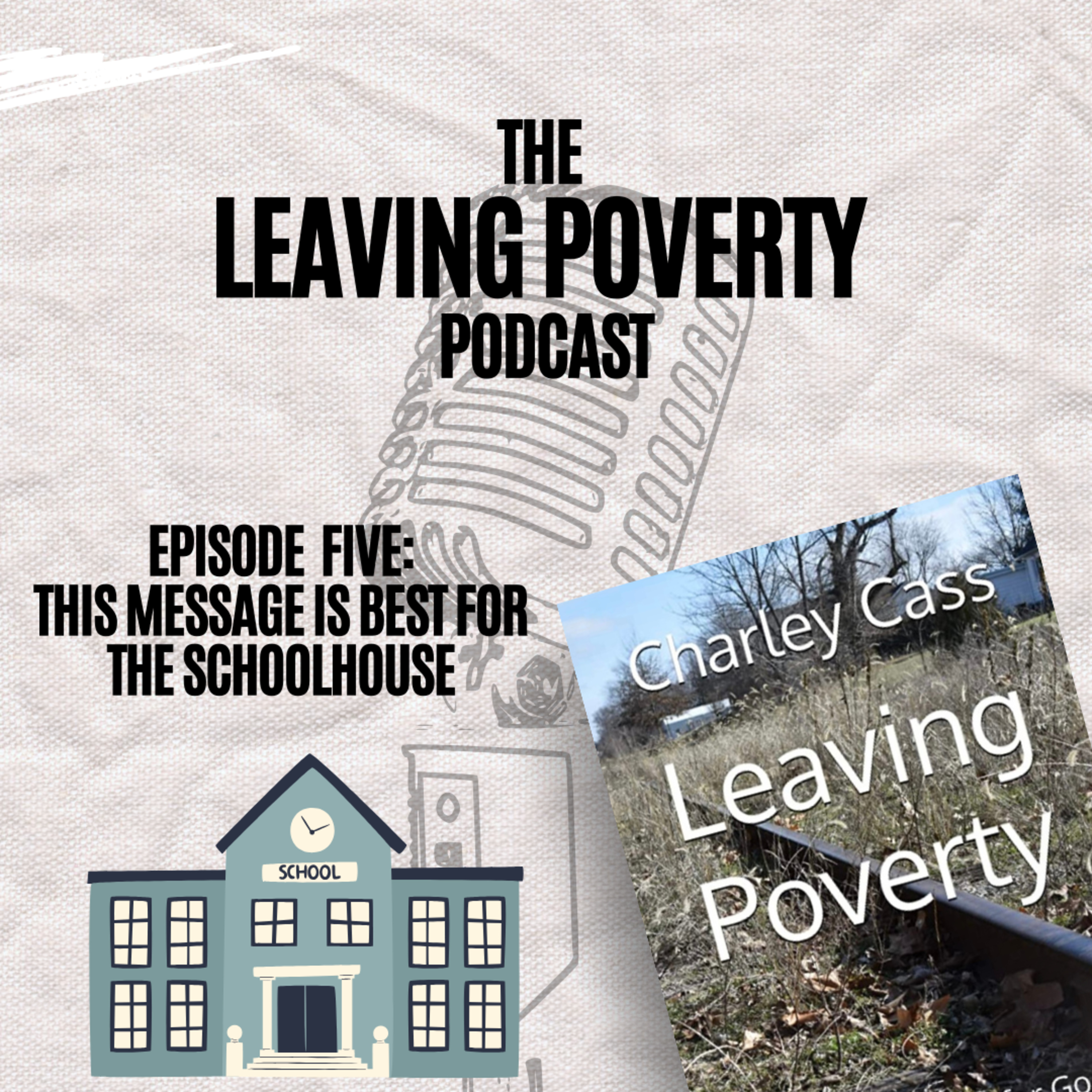 Leaving Poverty