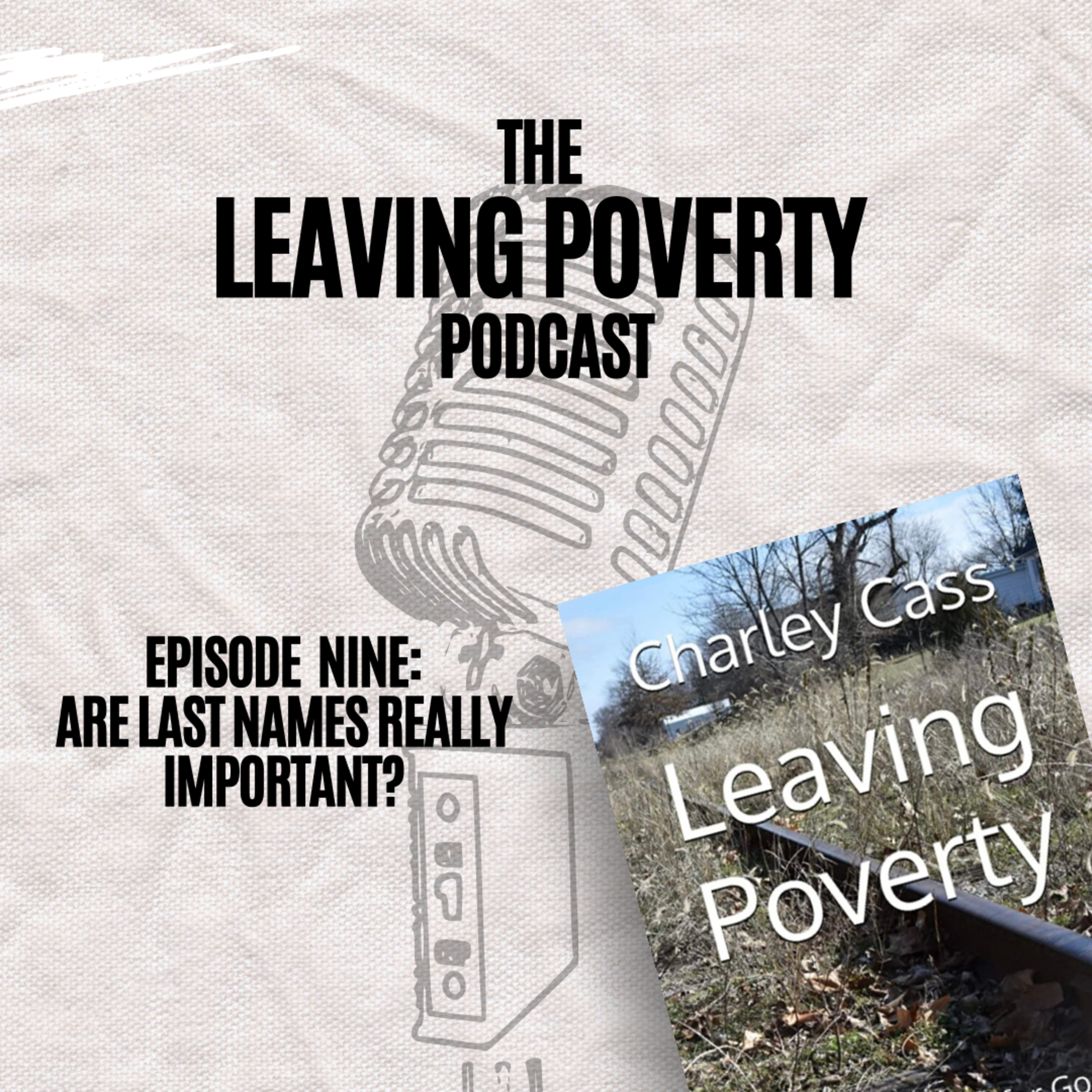 Leaving Poverty