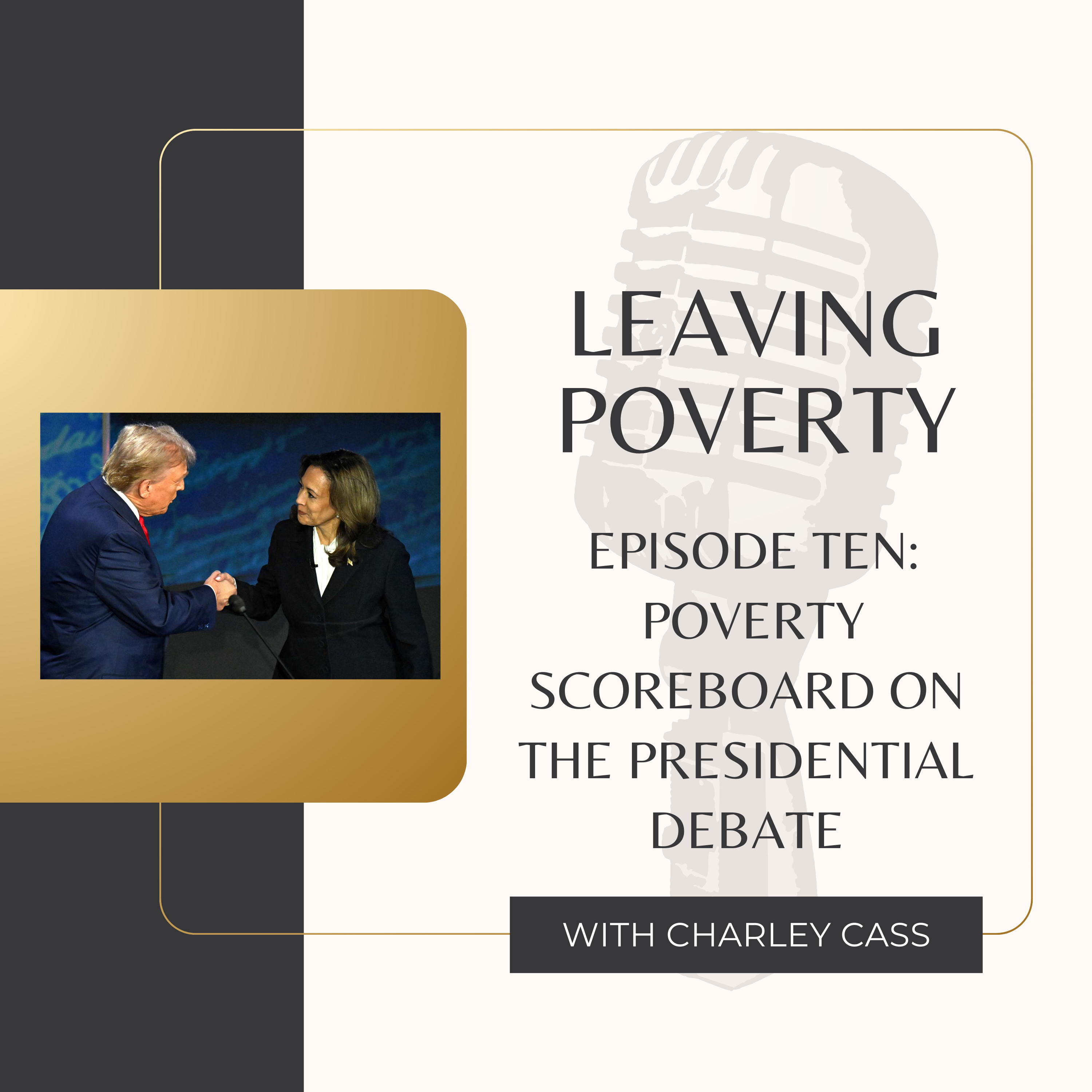 Leaving Poverty