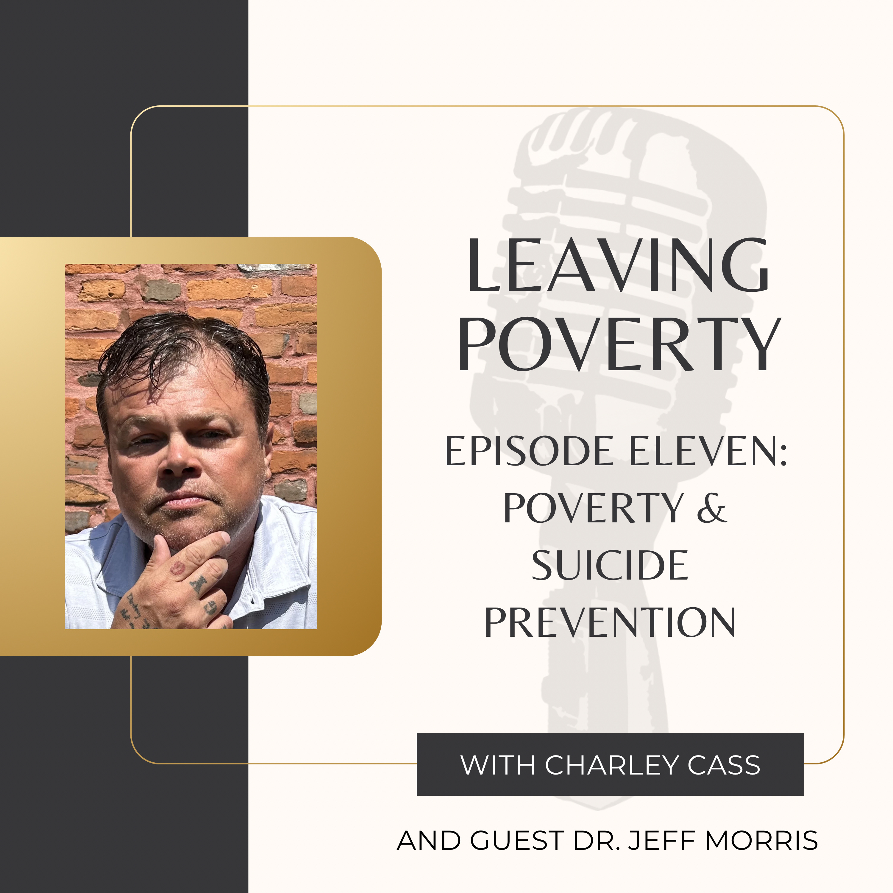 Leaving Poverty