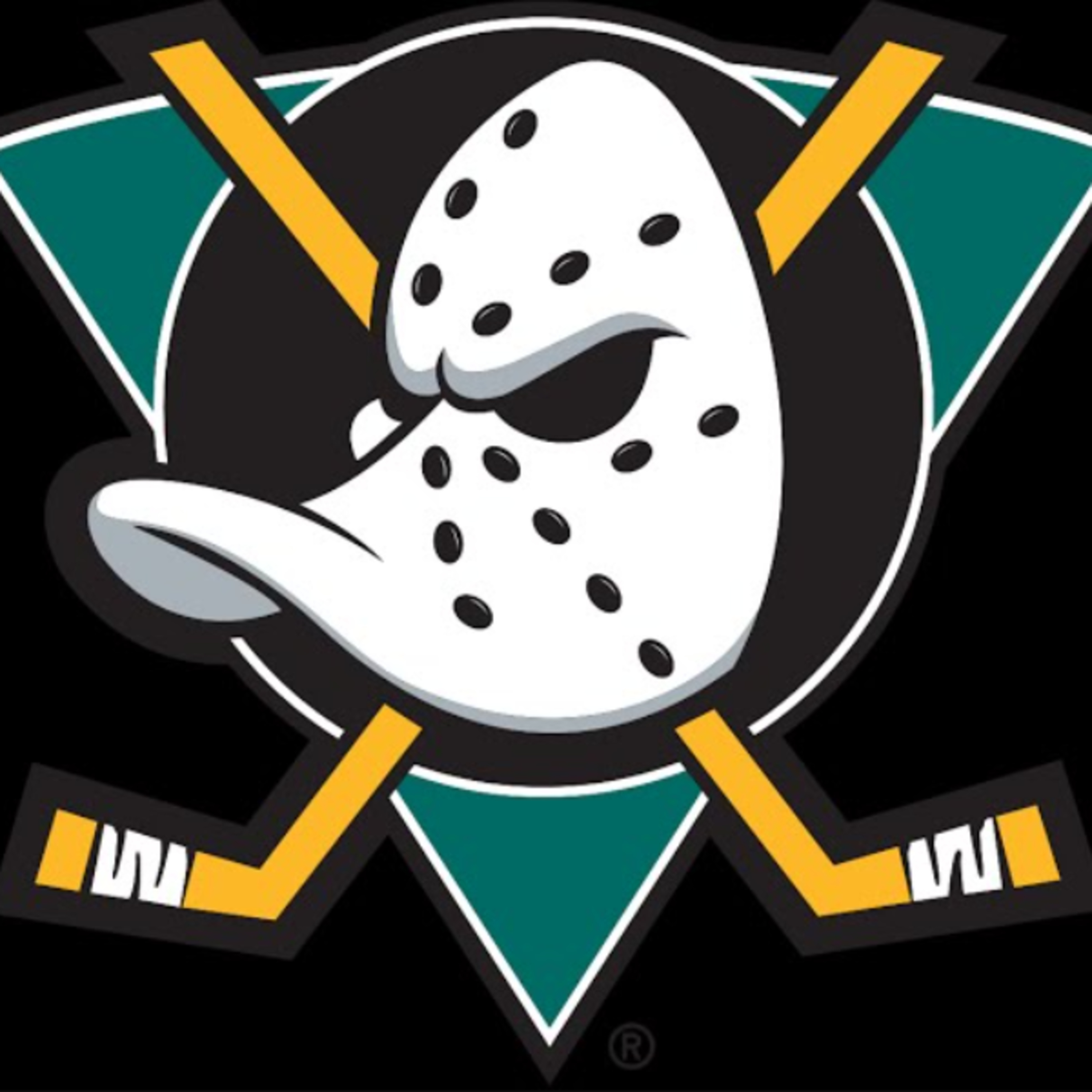 Stephen Herek's 1992 The Mighty Ducks episode artwork