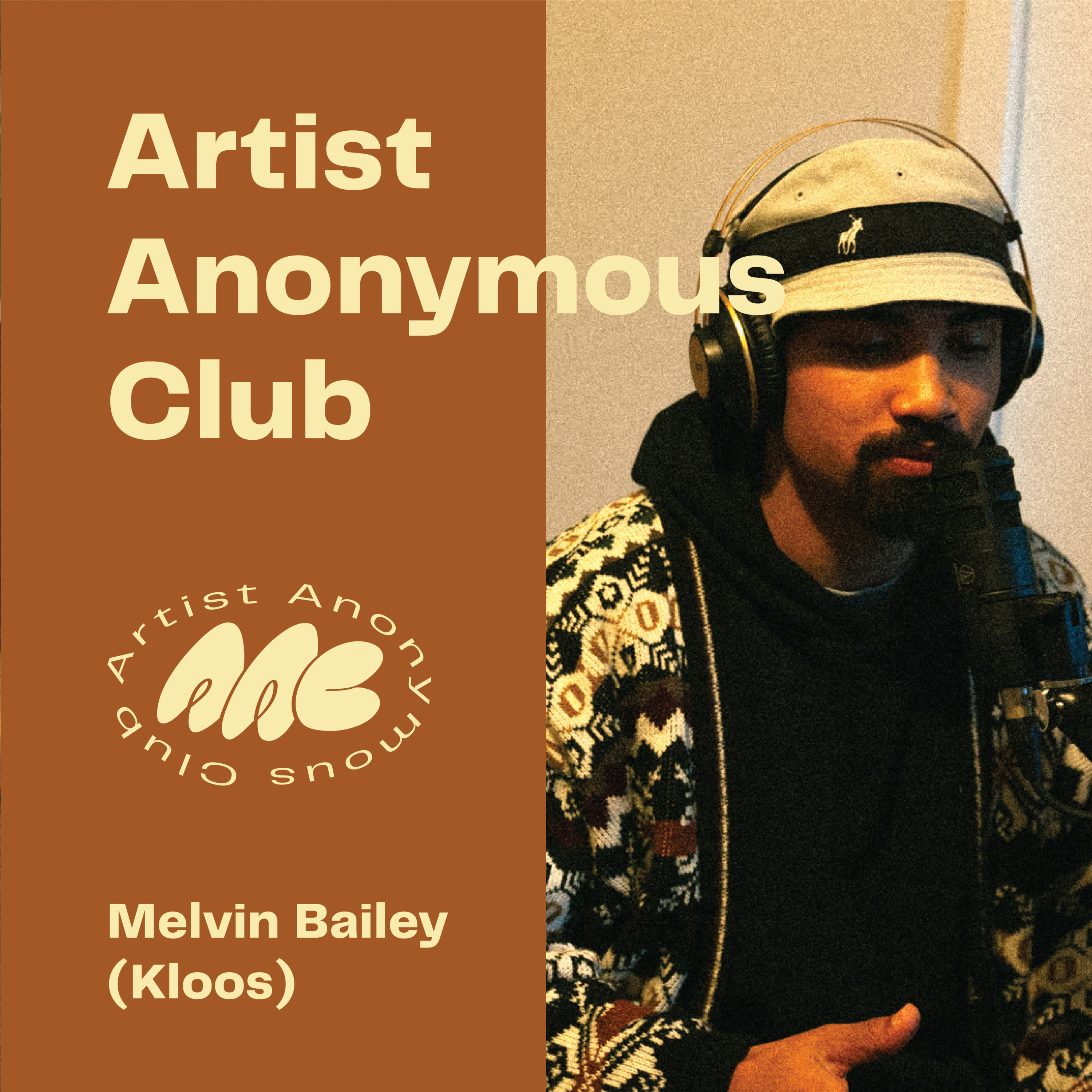 Artist Anonymous Club