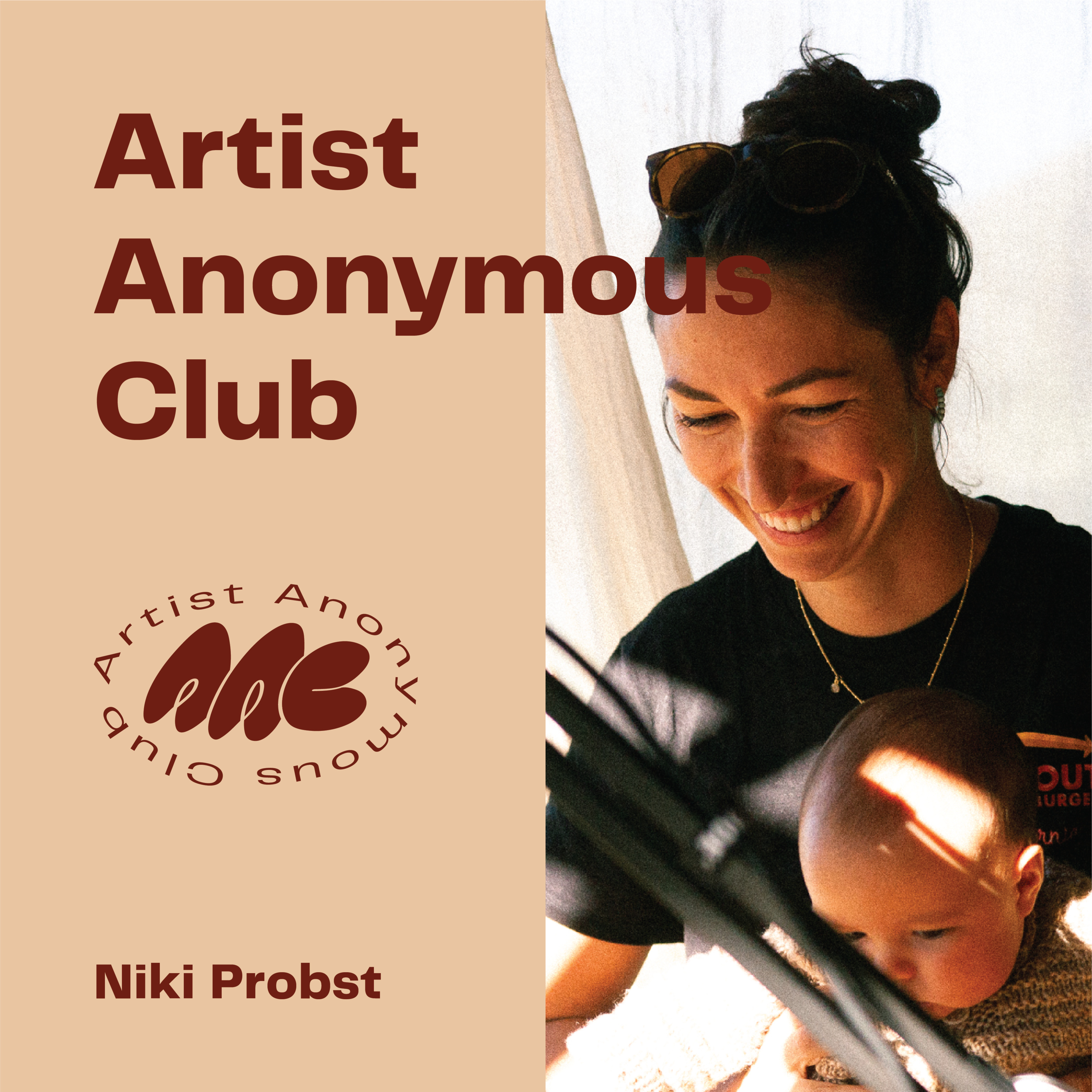 Artist Anonymous Club