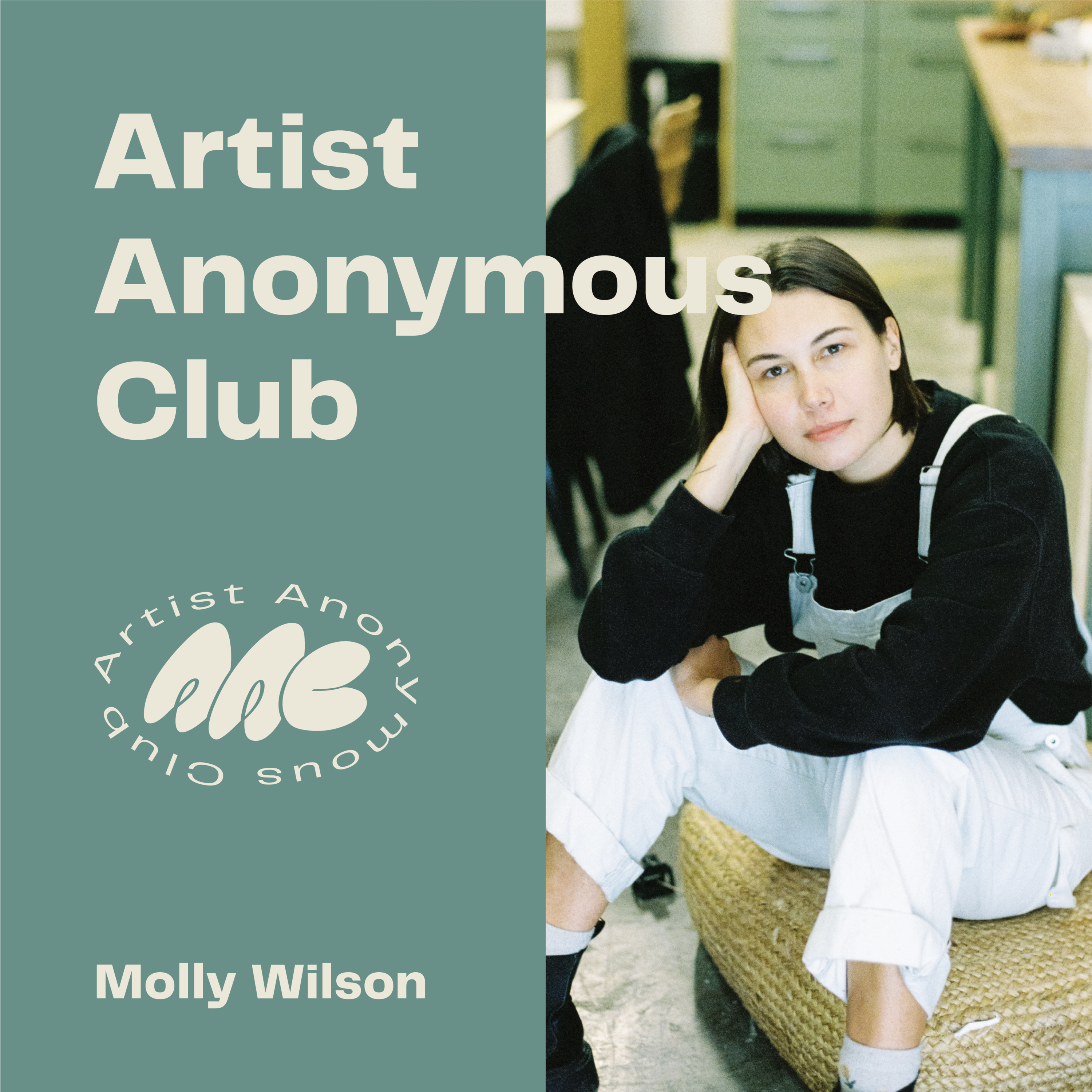Artist Anonymous Club
