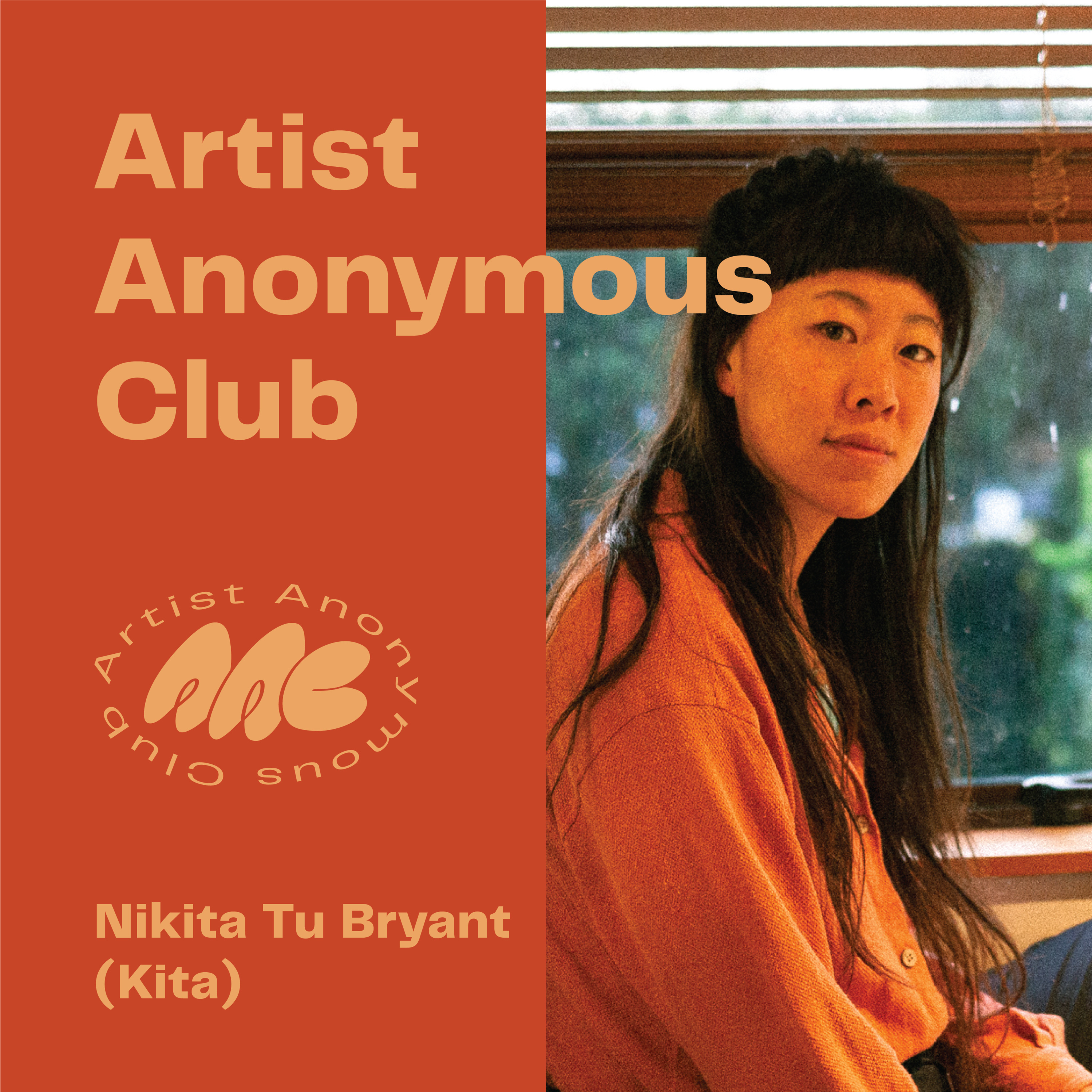 Artist Anonymous Club