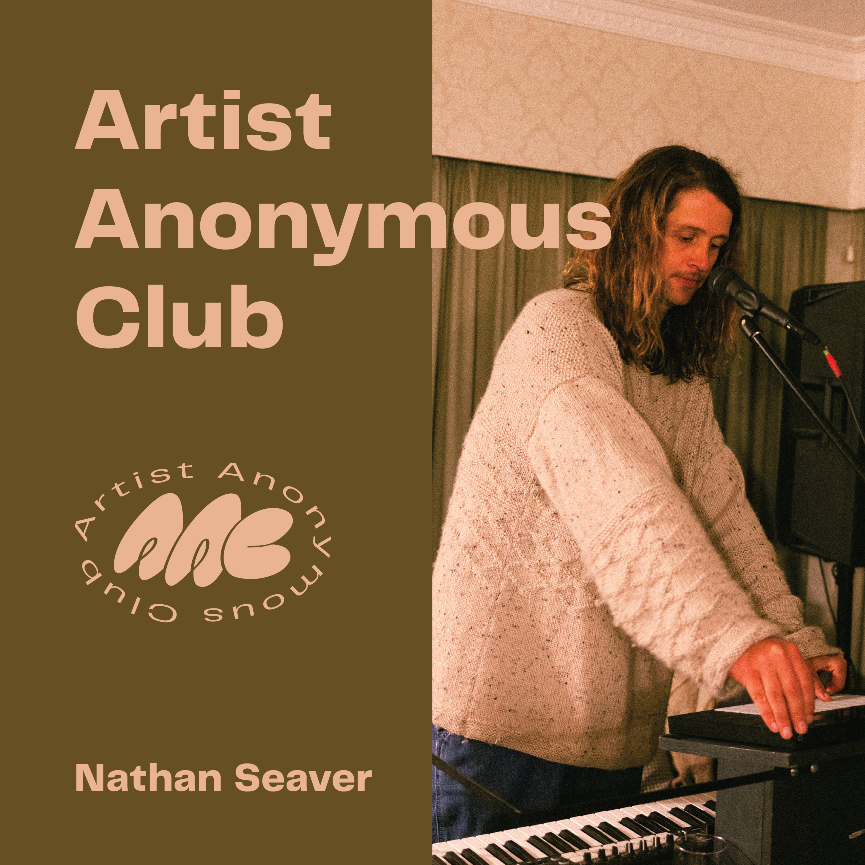 Artist Anonymous Club
