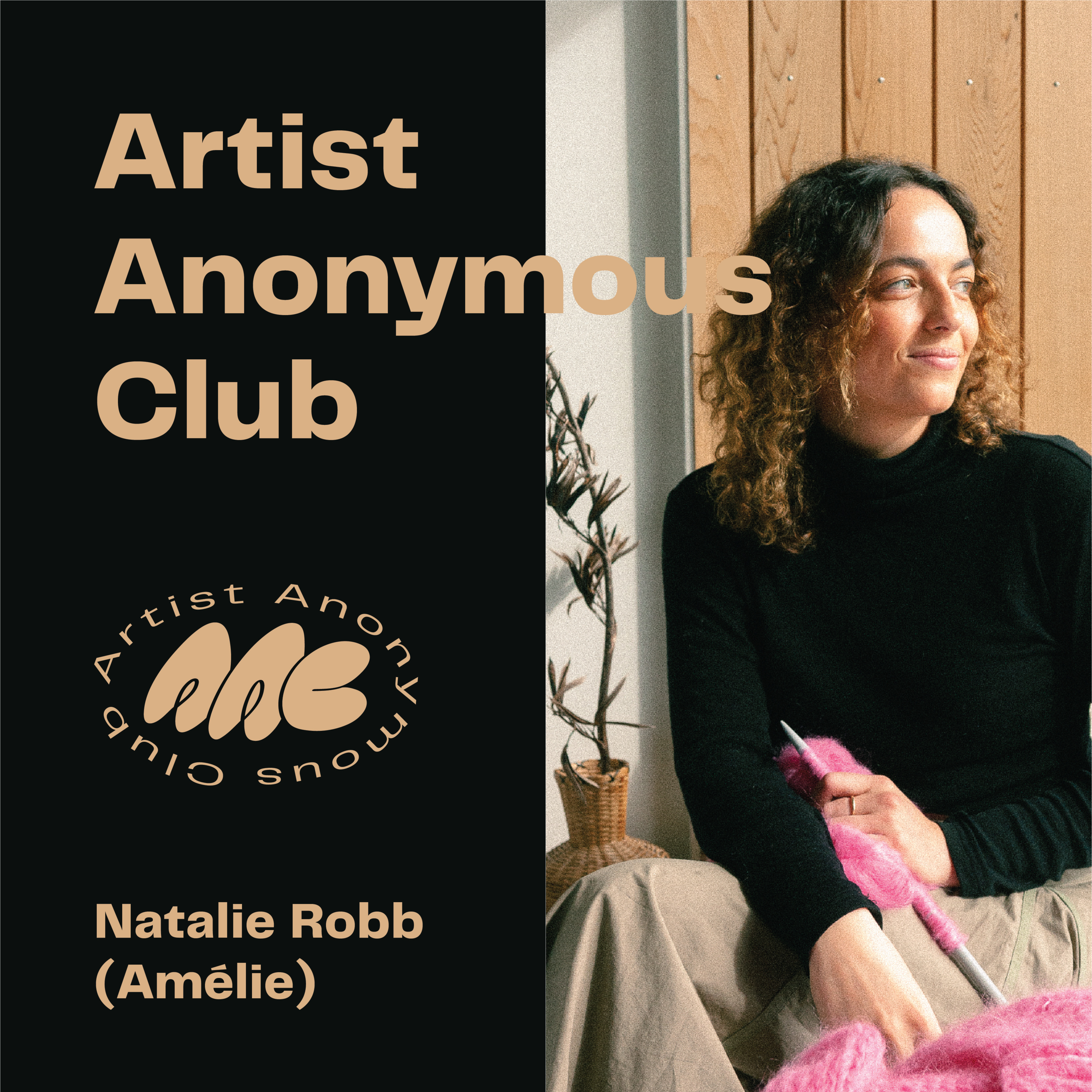 Artist Anonymous Club