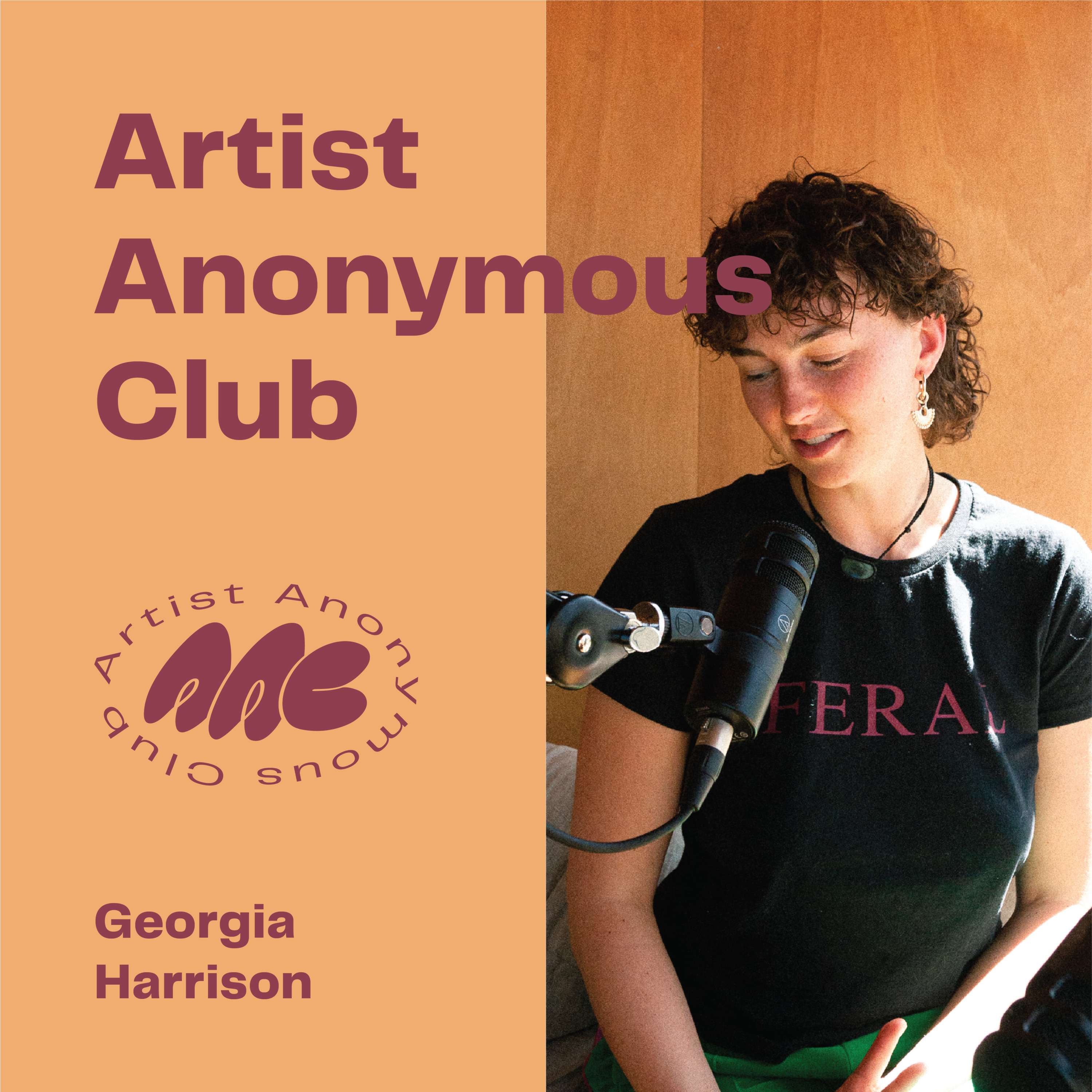 Artist Anonymous Club