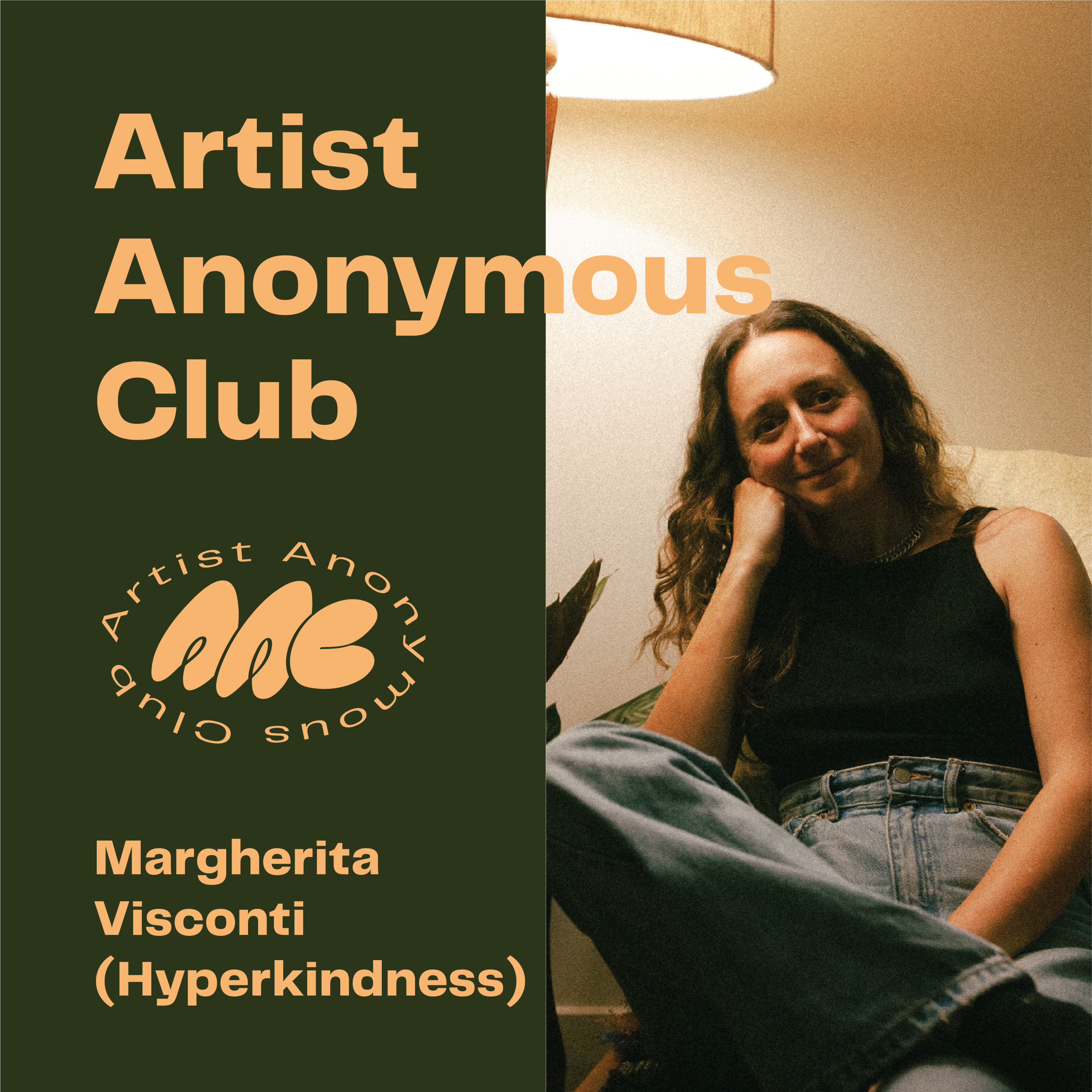 Artist Anonymous Club