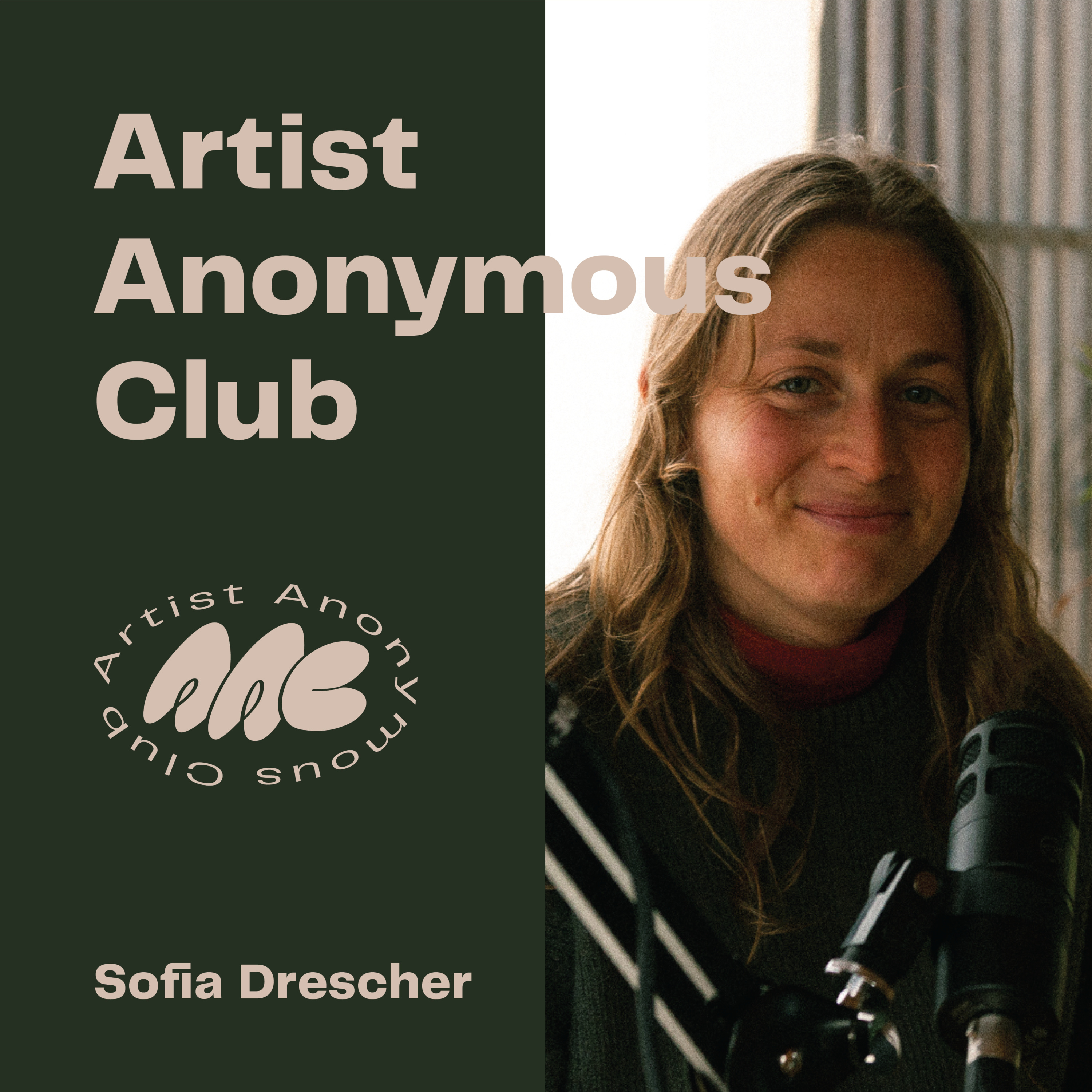 Artist Anonymous Club