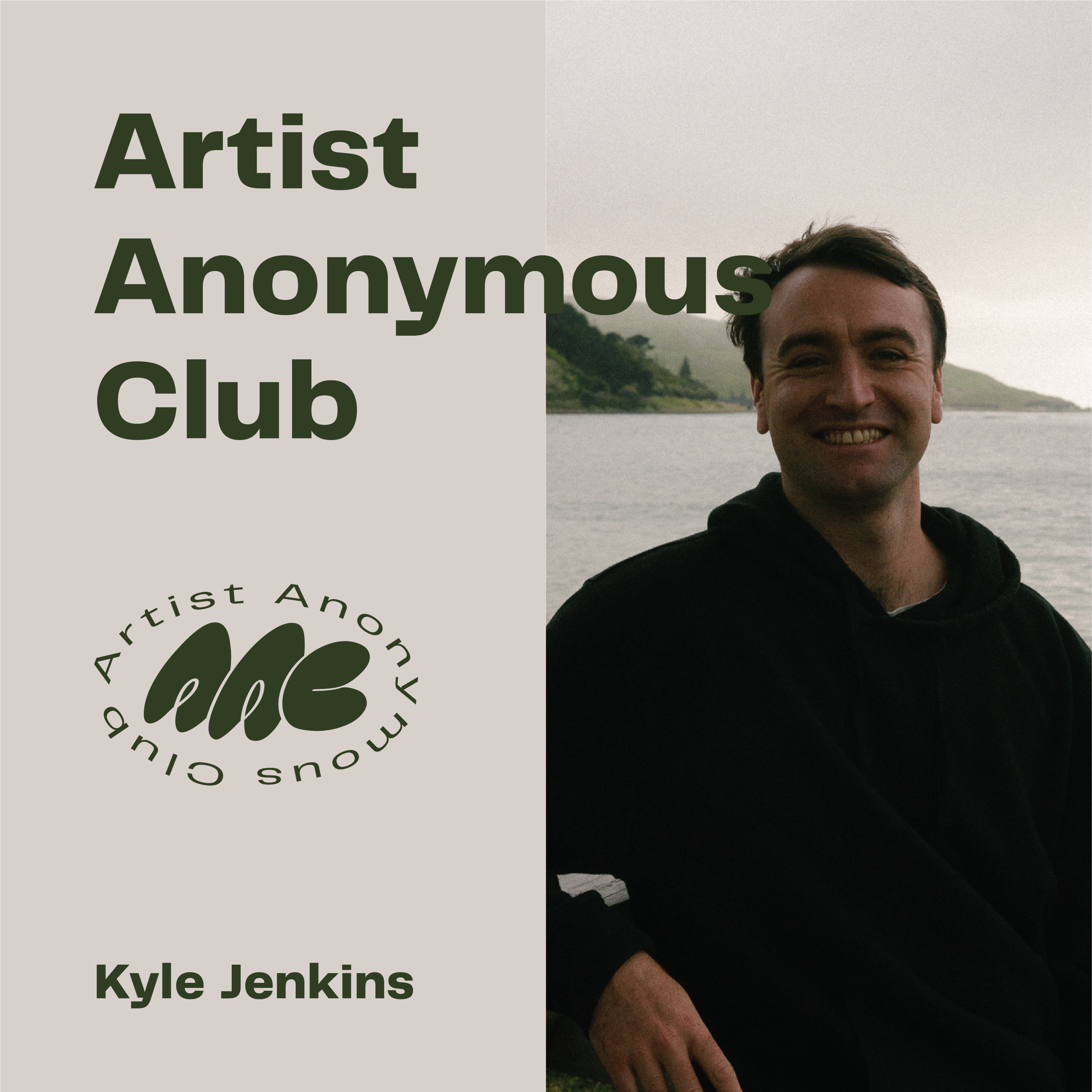 Artist Anonymous Club