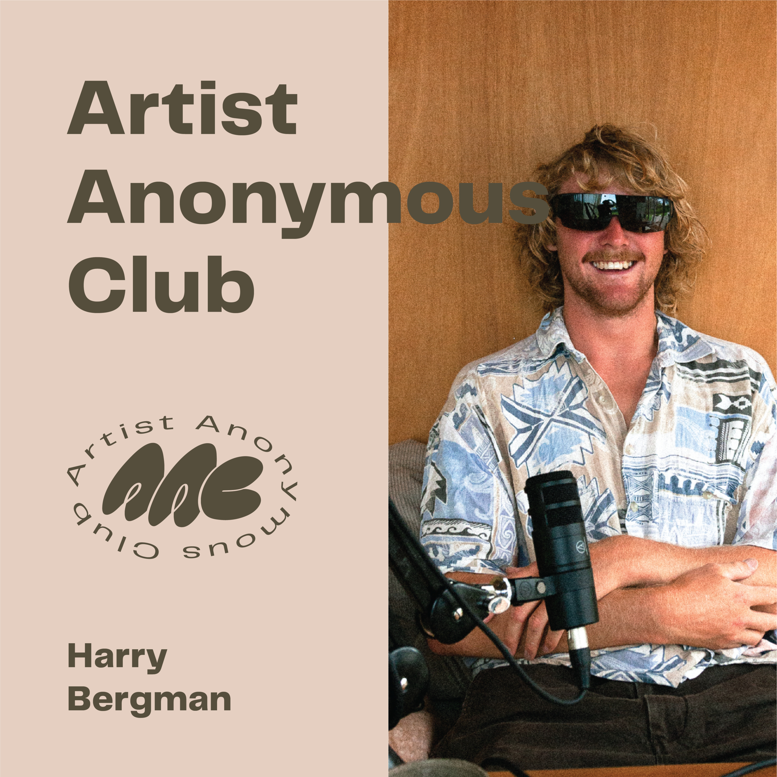 Artist Anonymous Club