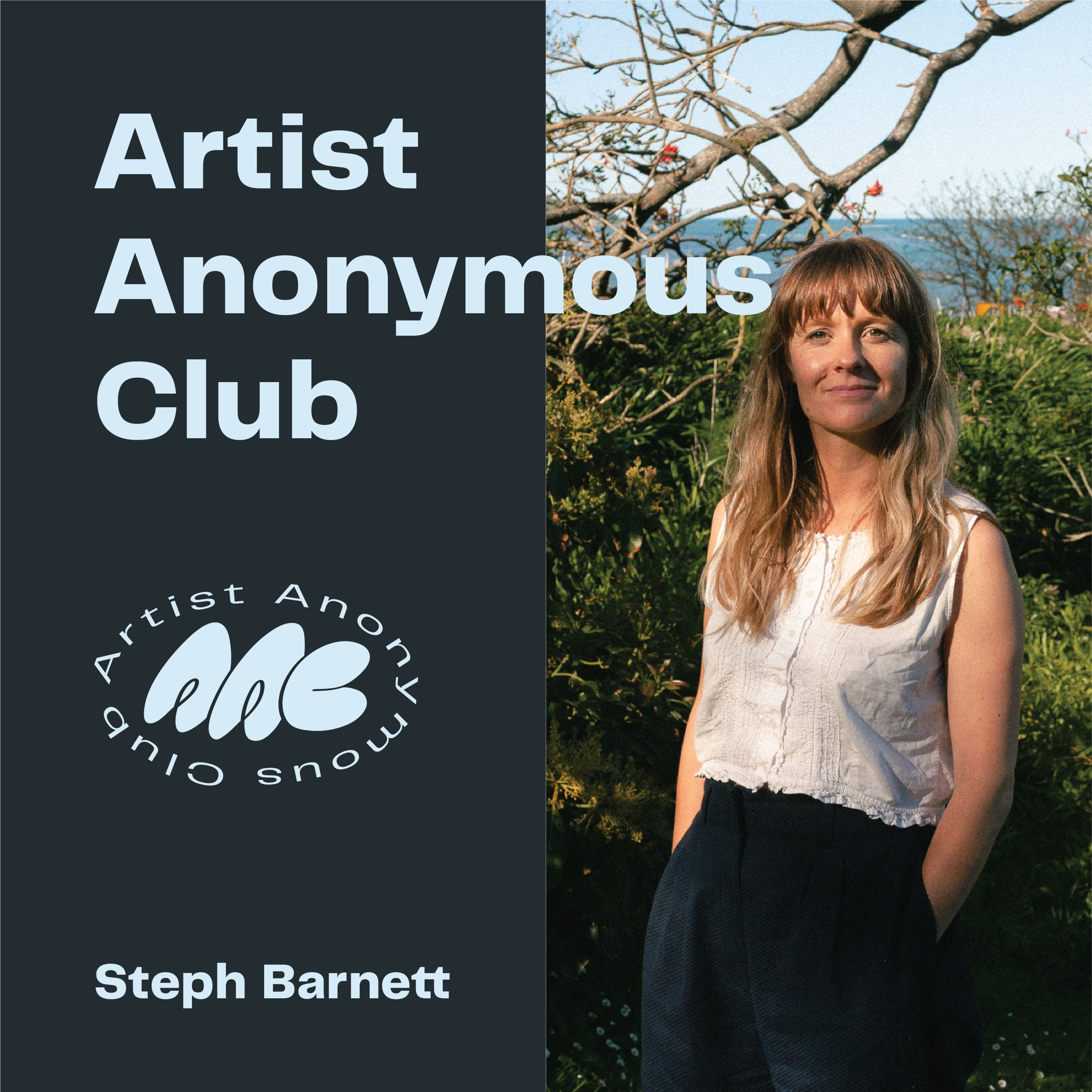 Artist Anonymous Club