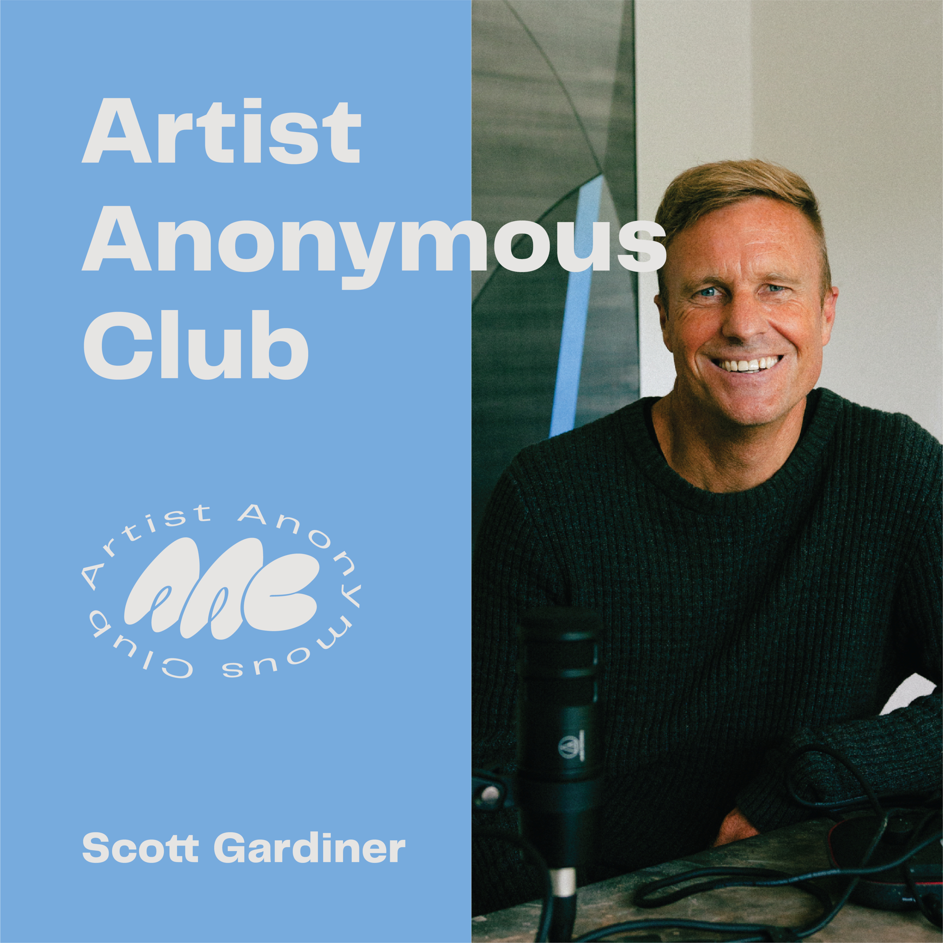 Artist Anonymous Club