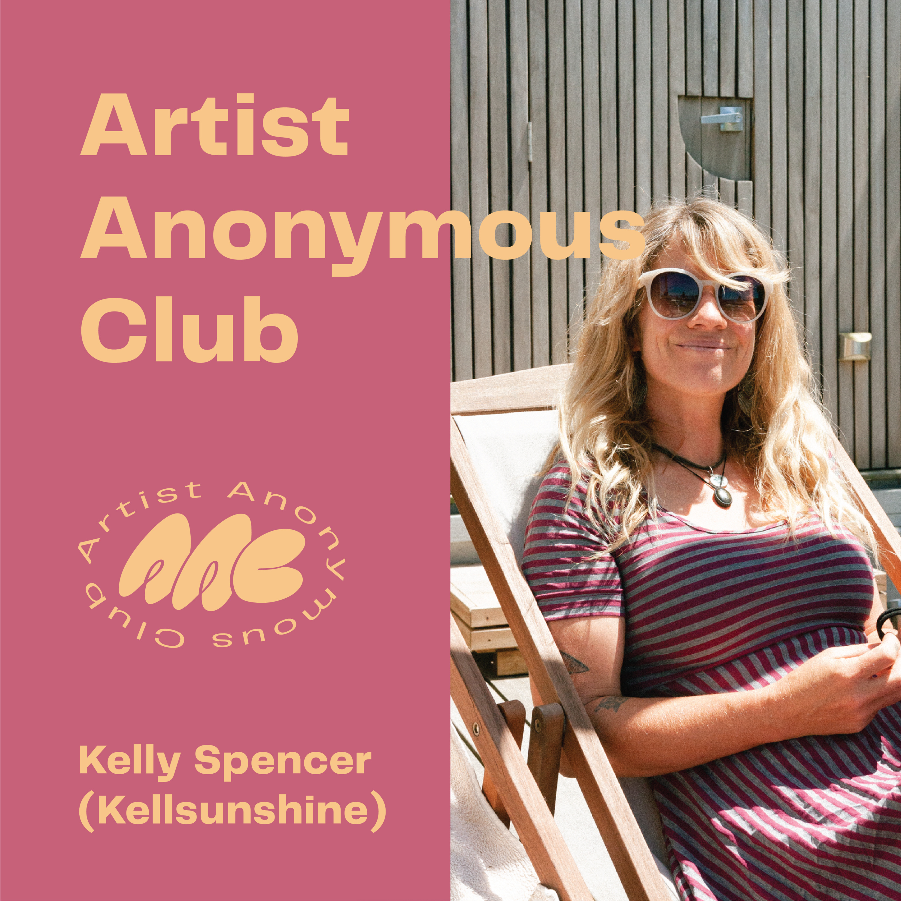 Artist Anonymous Club
