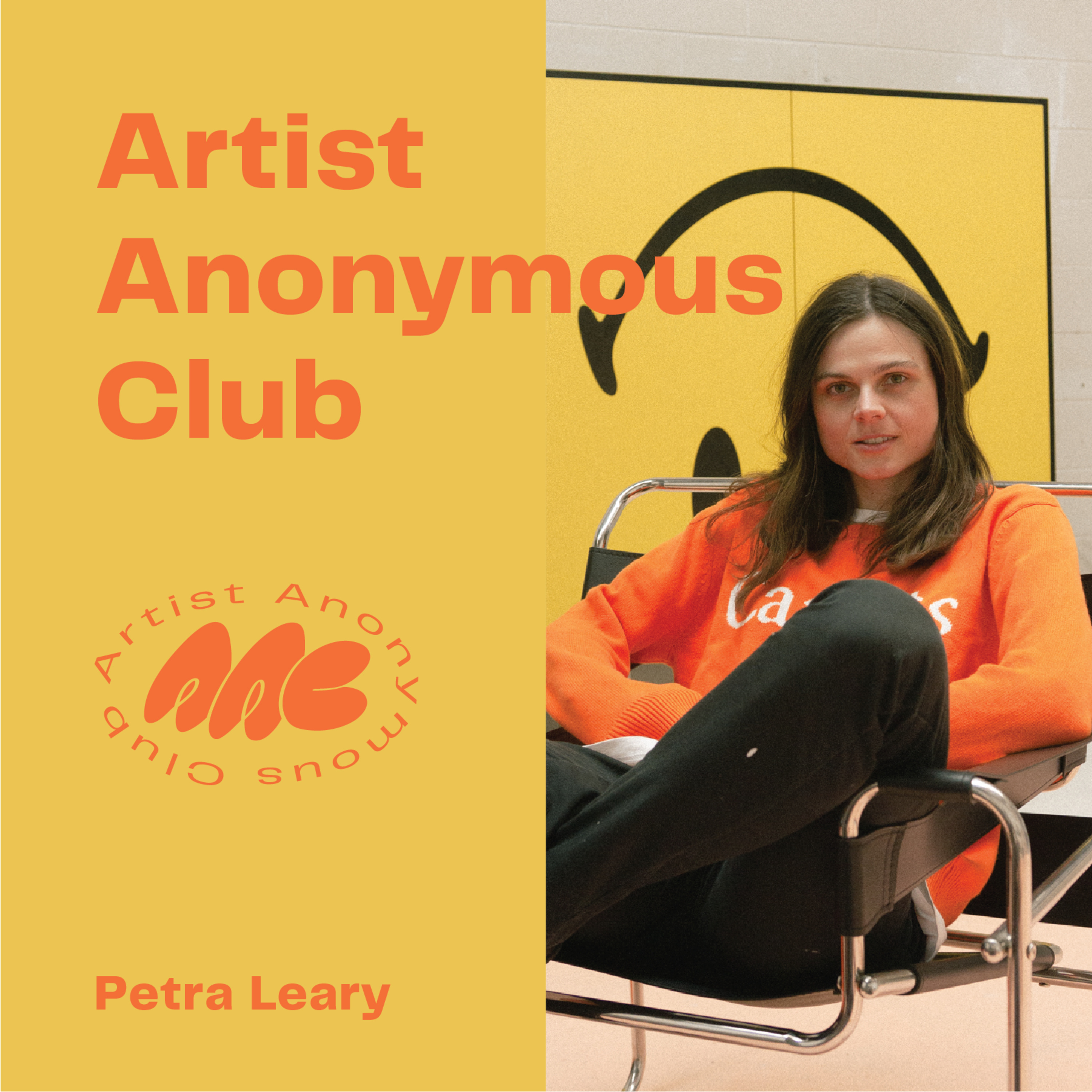 Artist Anonymous Club