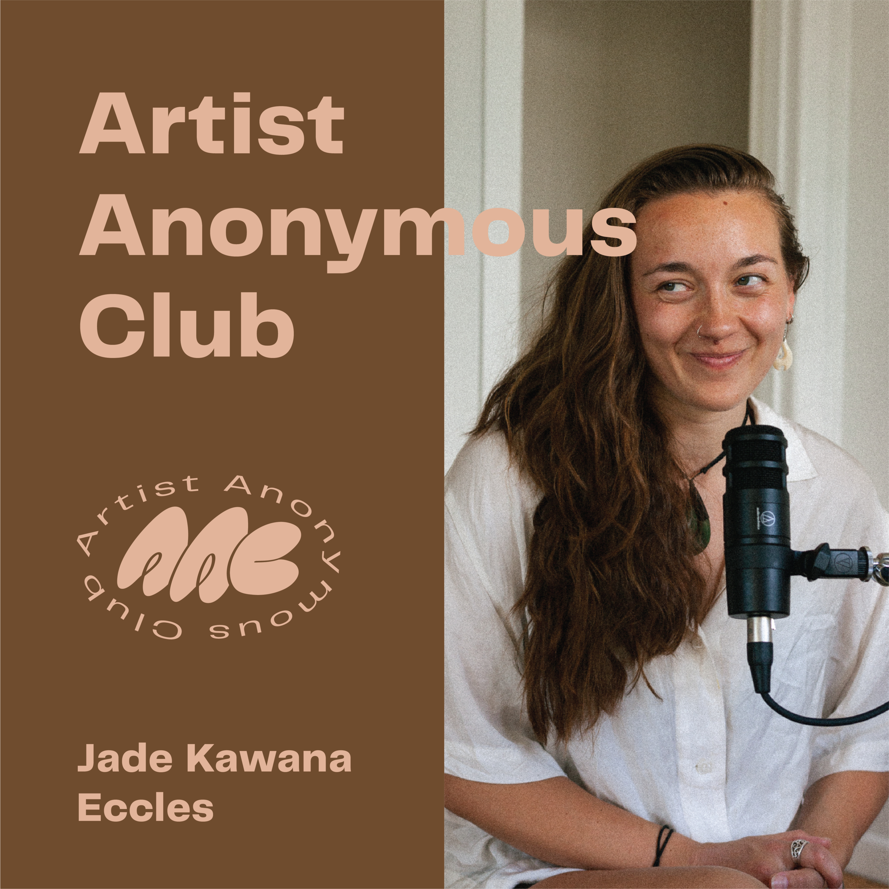 Artist Anonymous Club