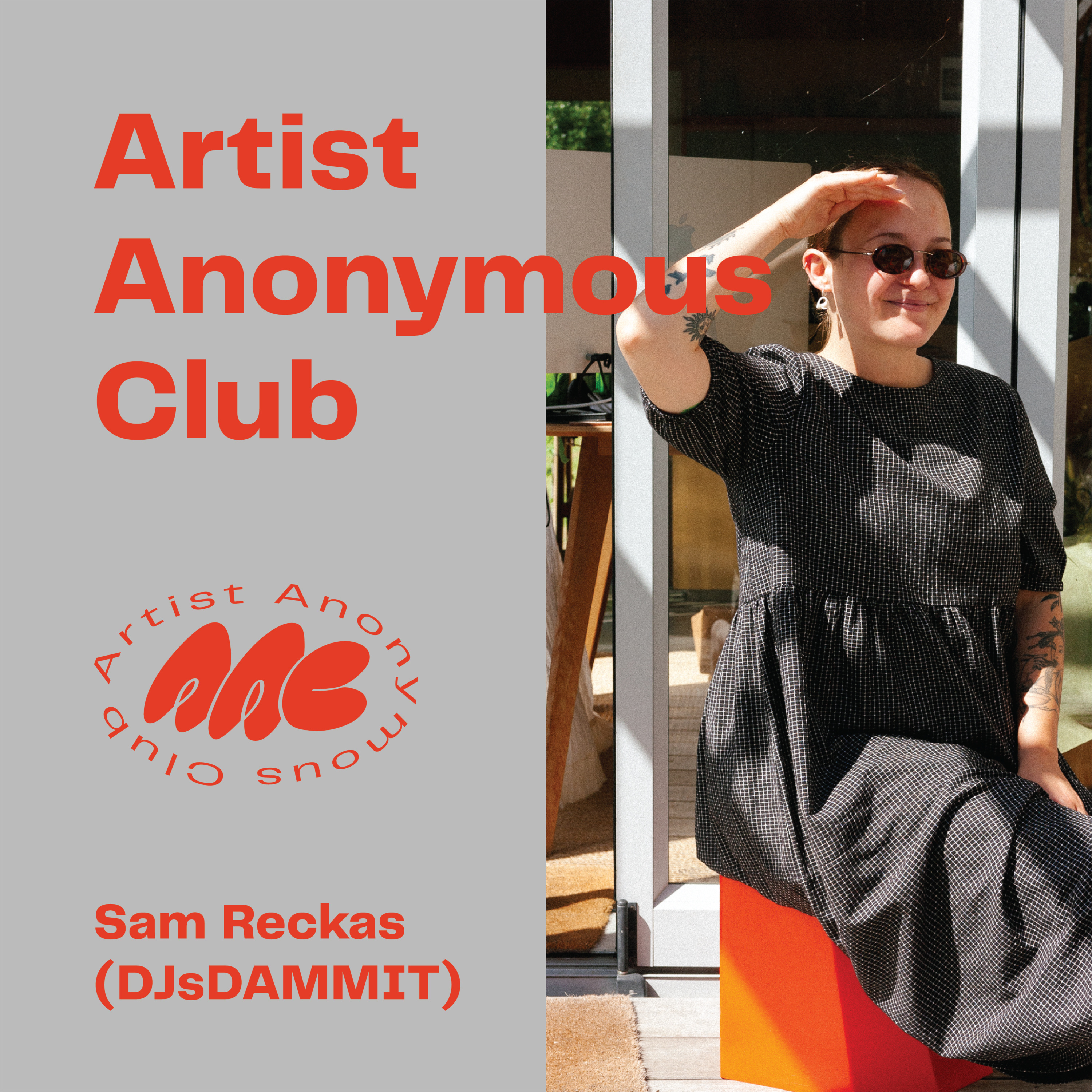 Artist Anonymous Club