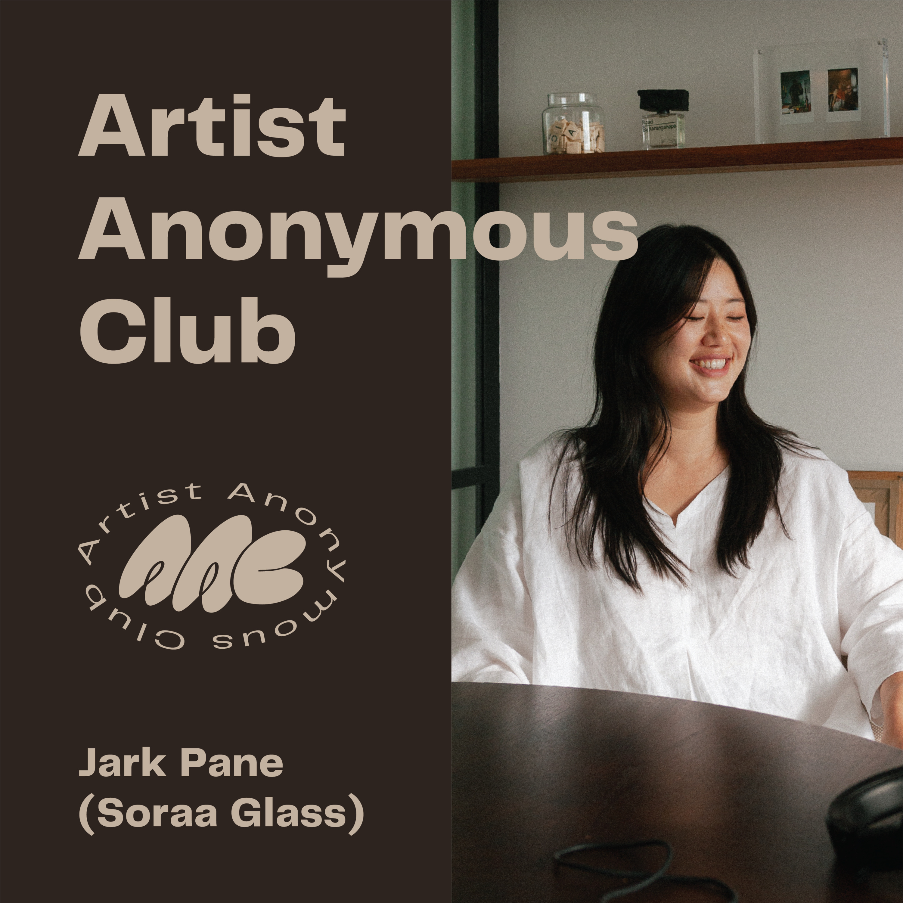 Artist Anonymous Club