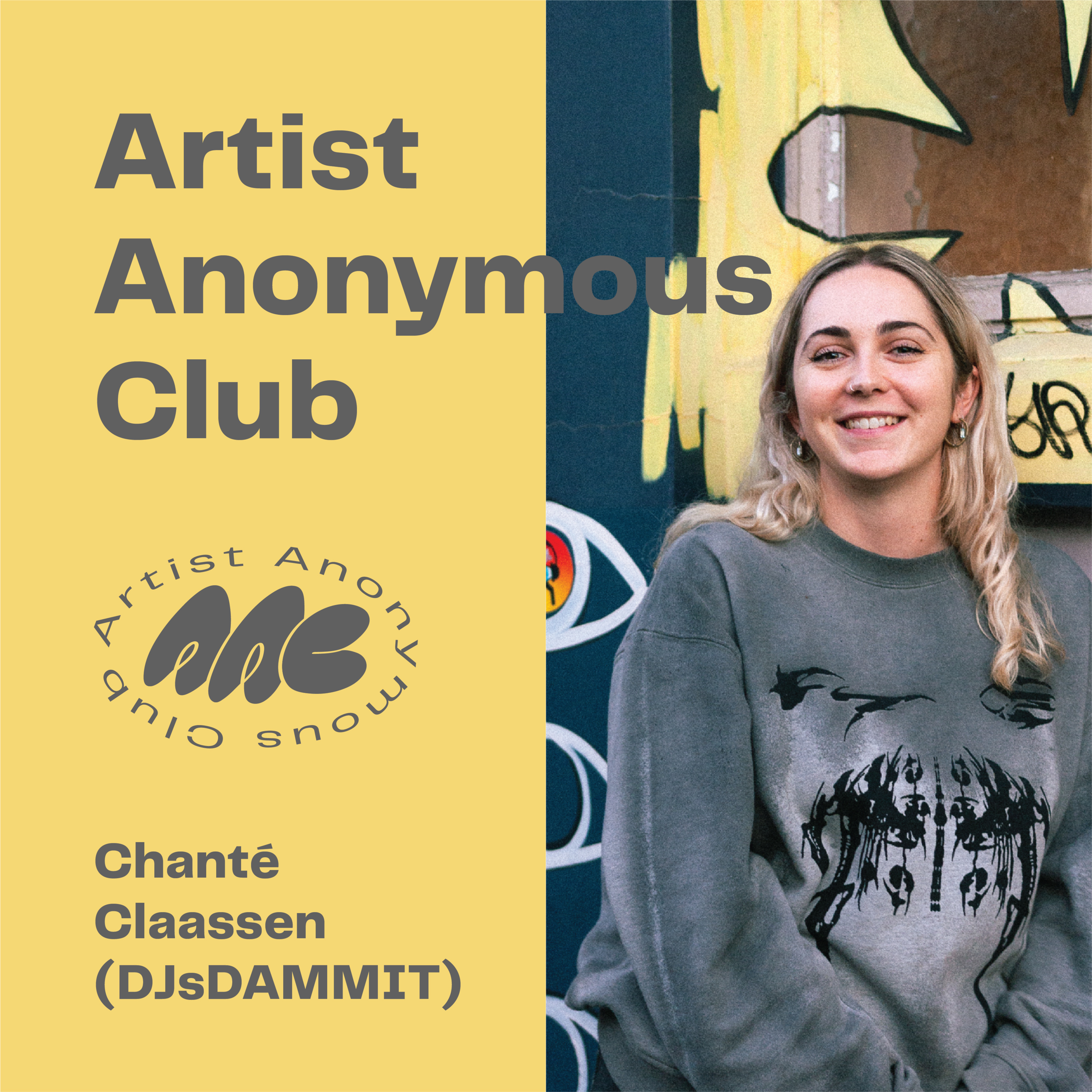 Artist Anonymous Club