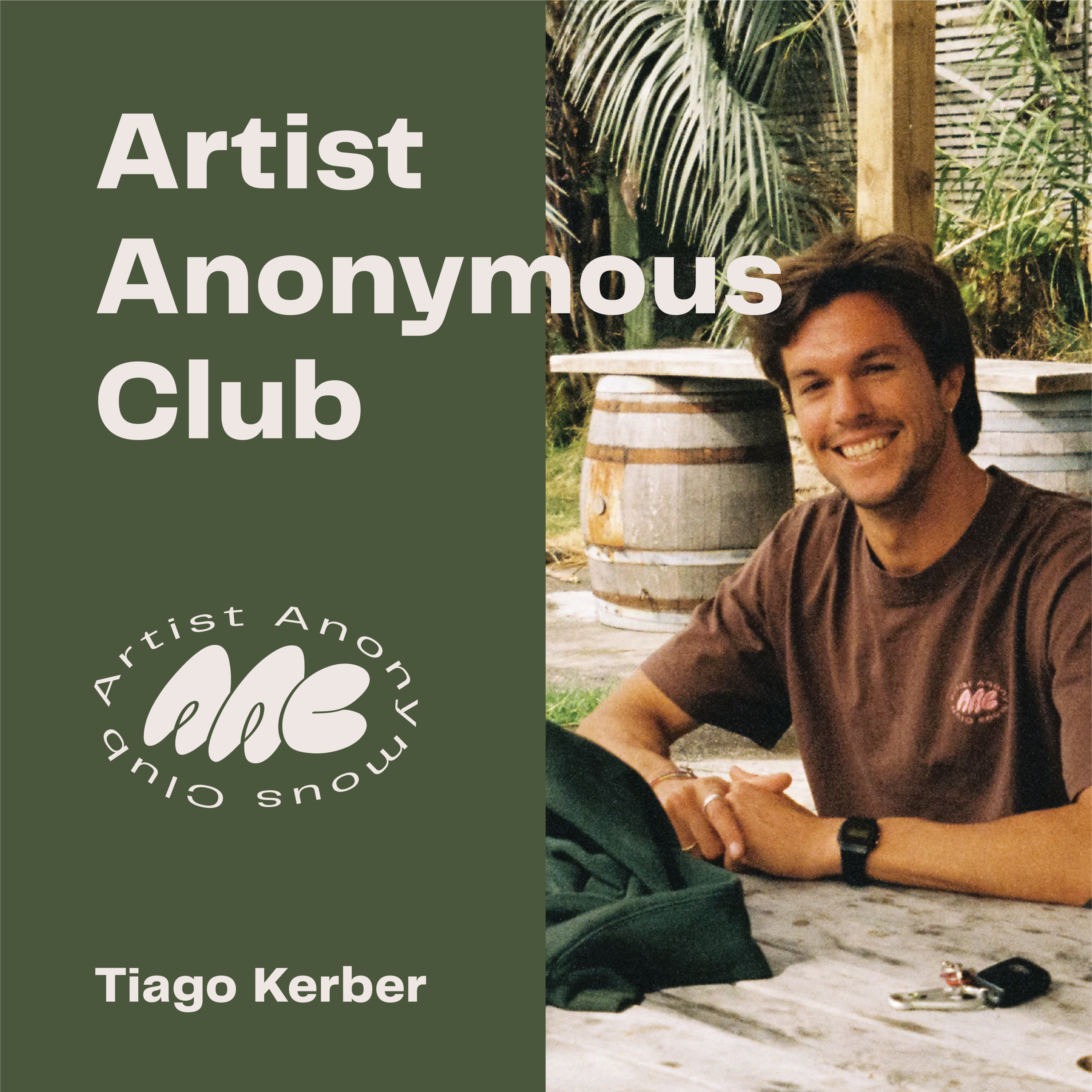 Artist Anonymous Club