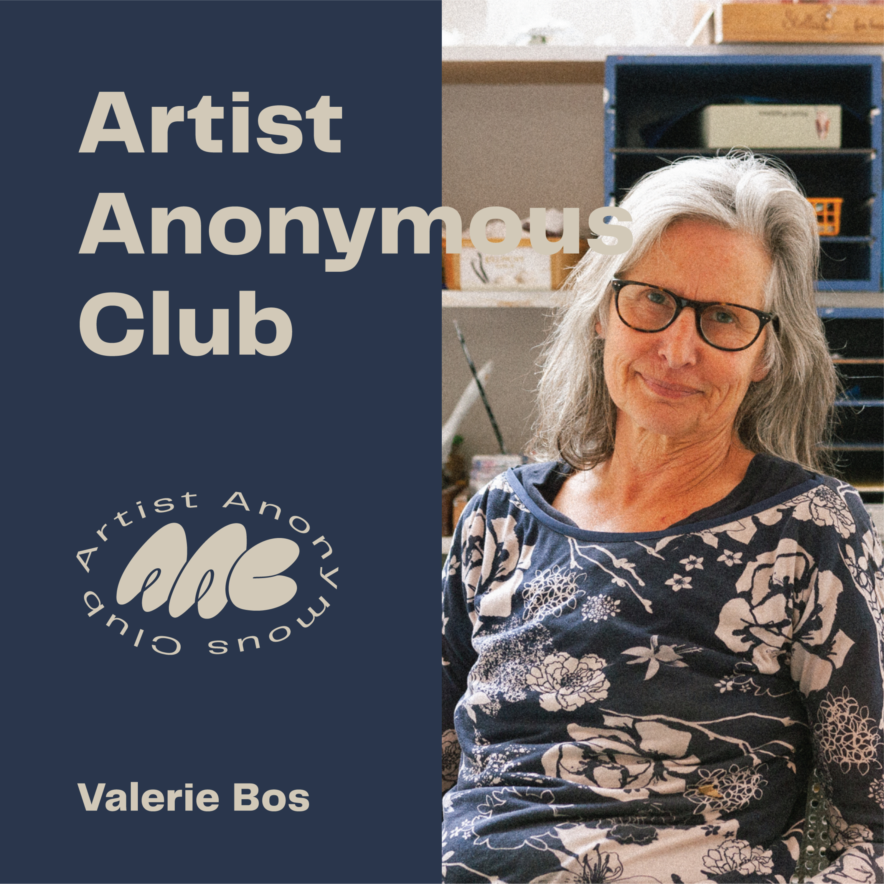 Artist Anonymous Club