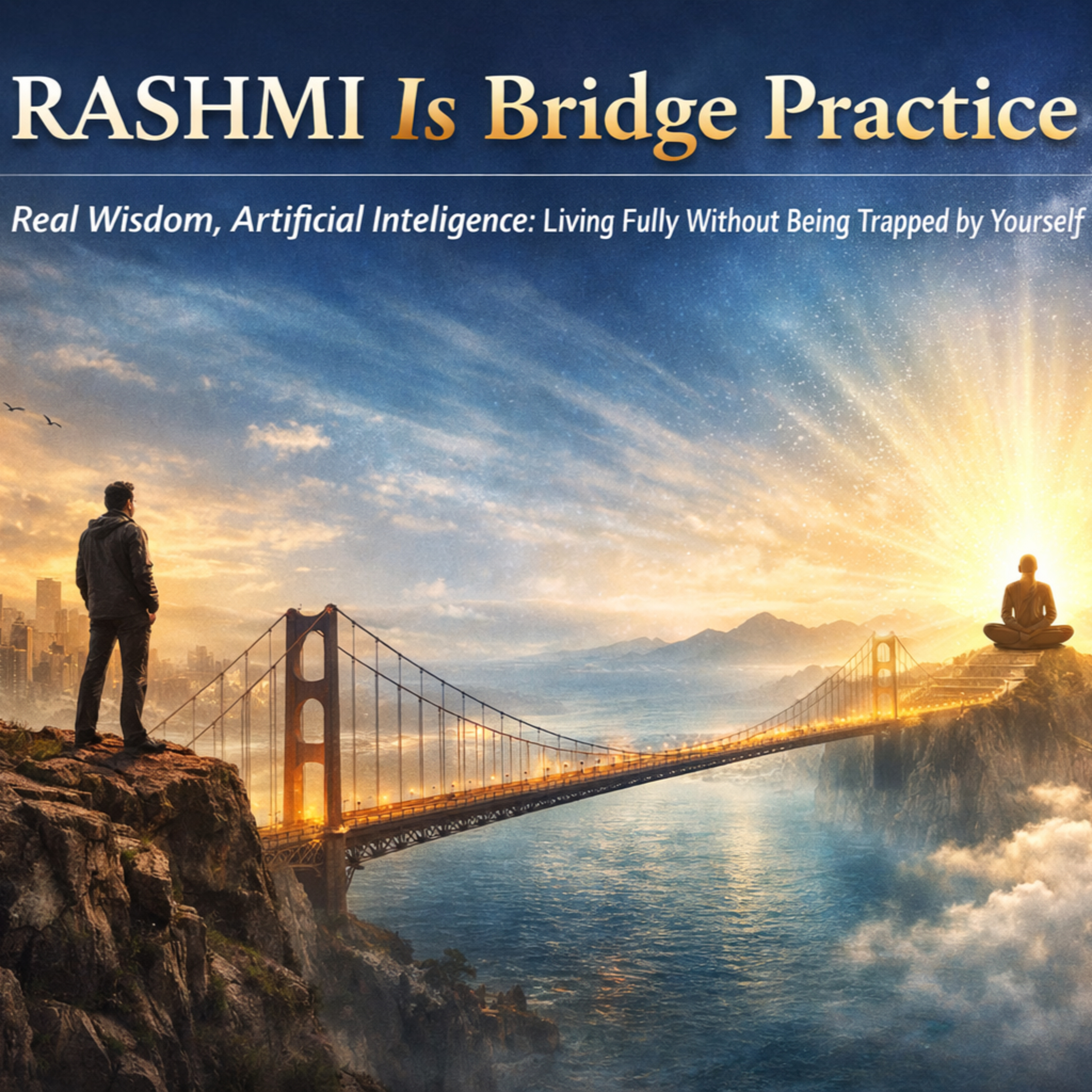 Are You Living Inside a Role? episode artwork