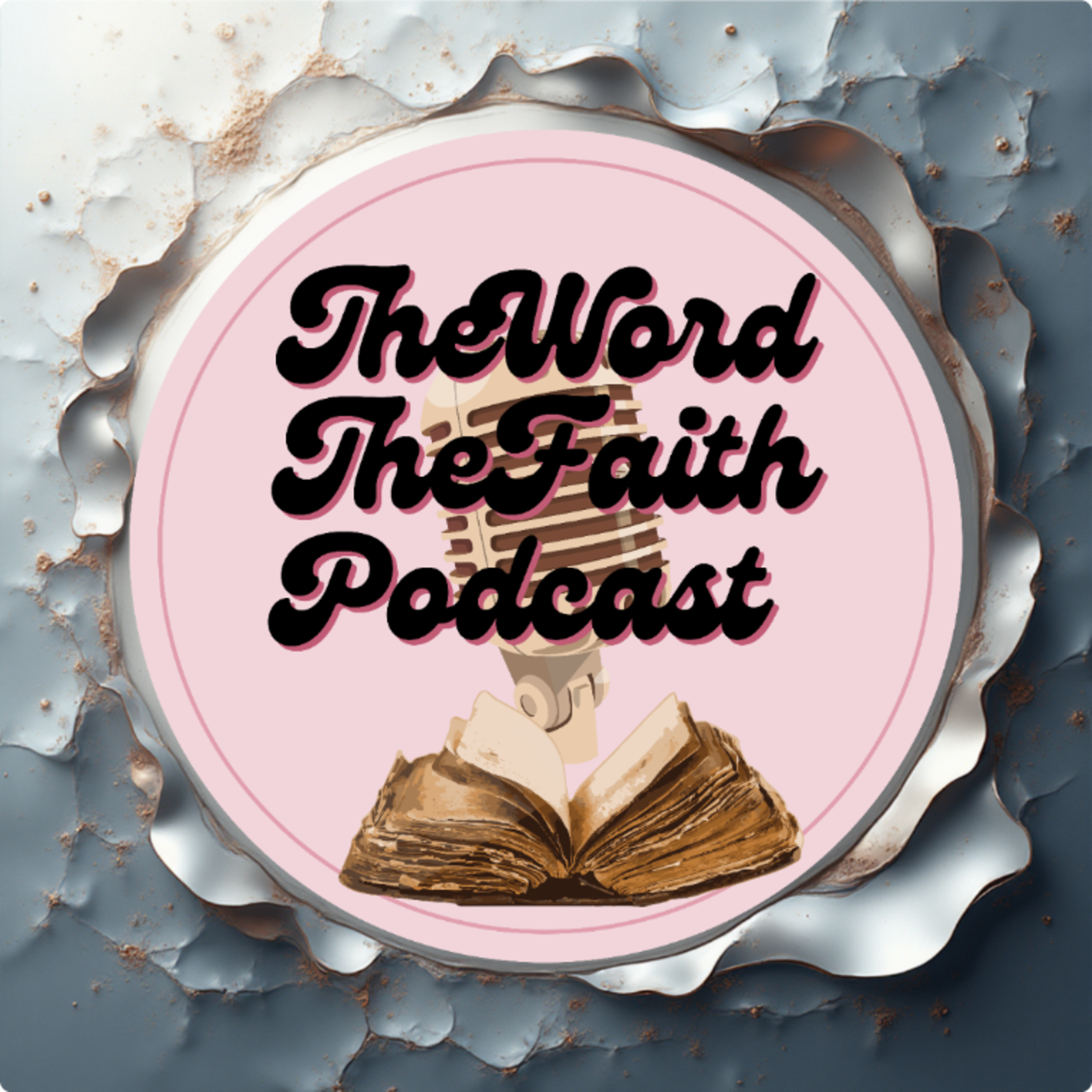 The Book of Psalms Chapter 7 episode artwork
