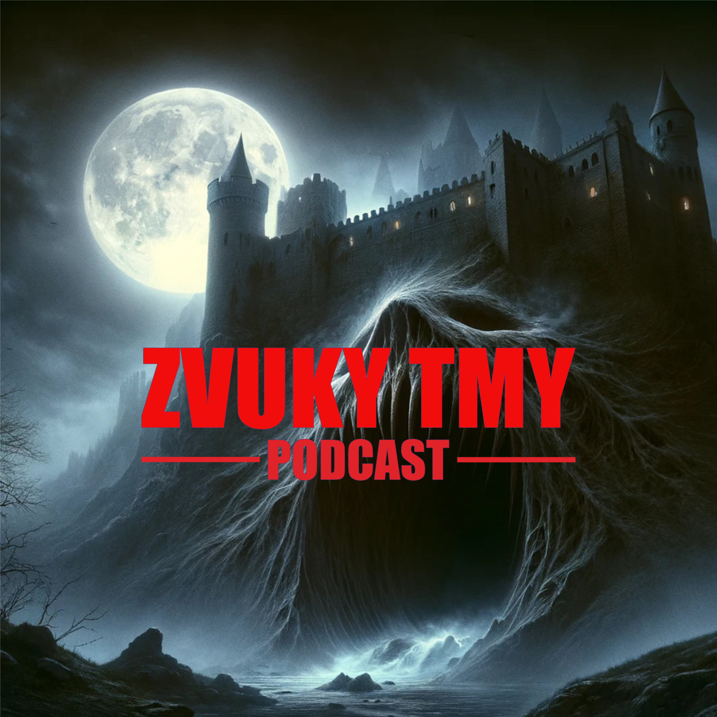 Zvuky tmy