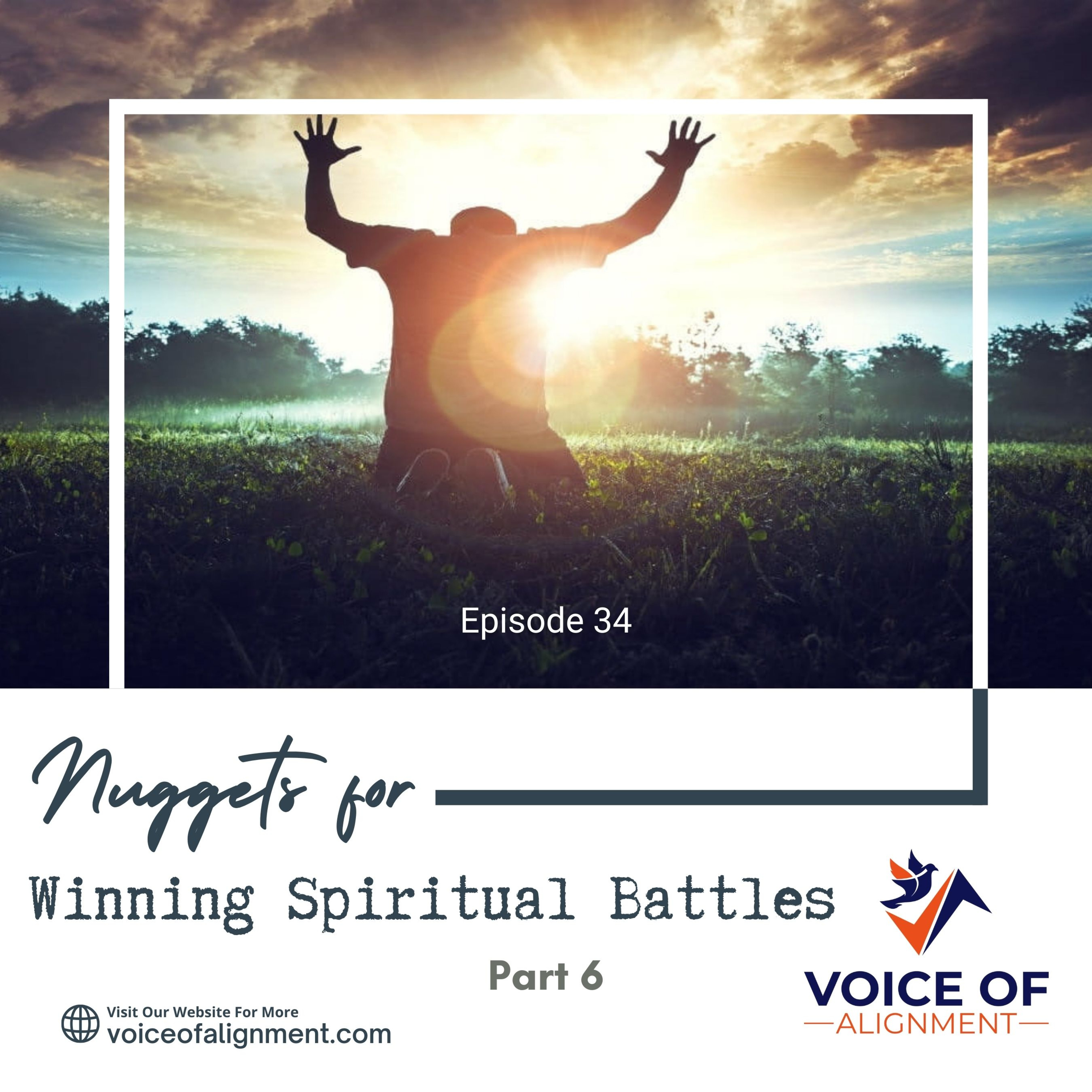 Voice of Alignment
