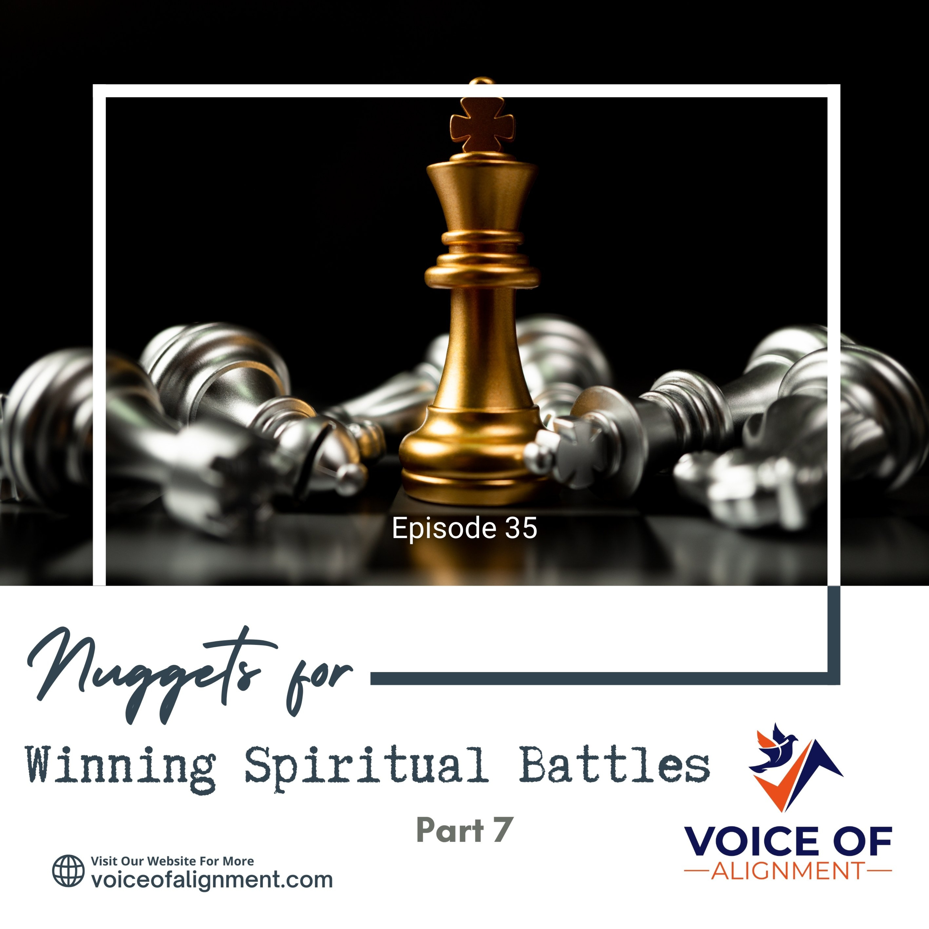 Voice of Alignment