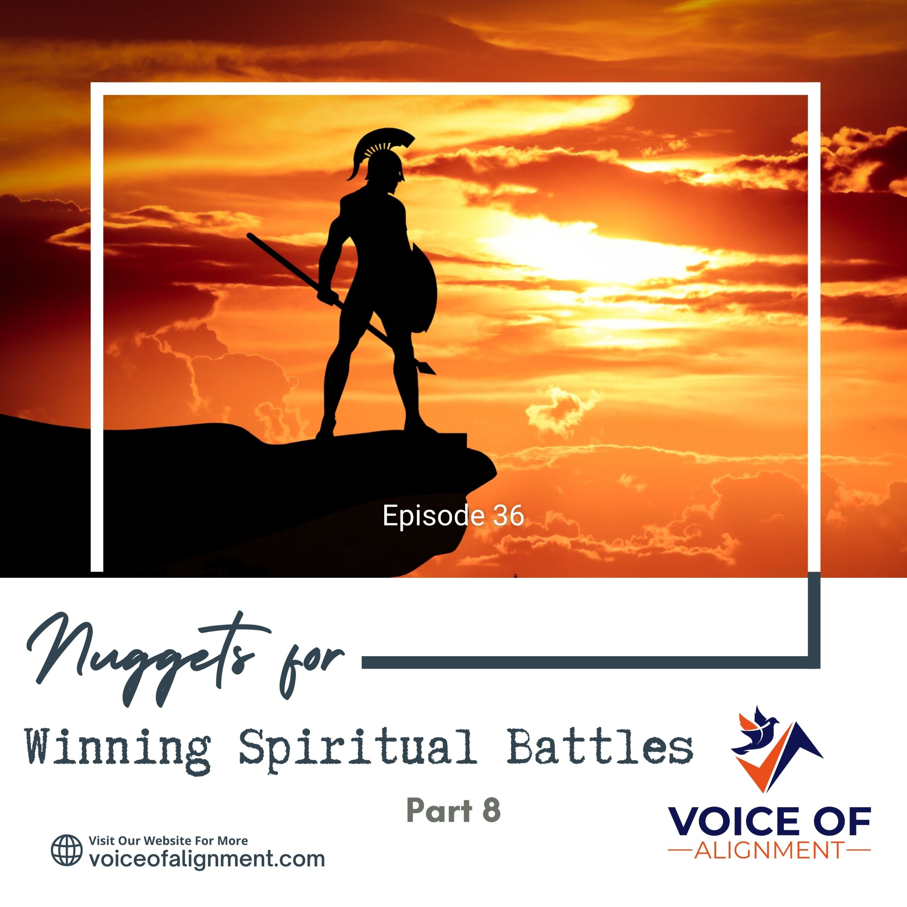 Voice of Alignment