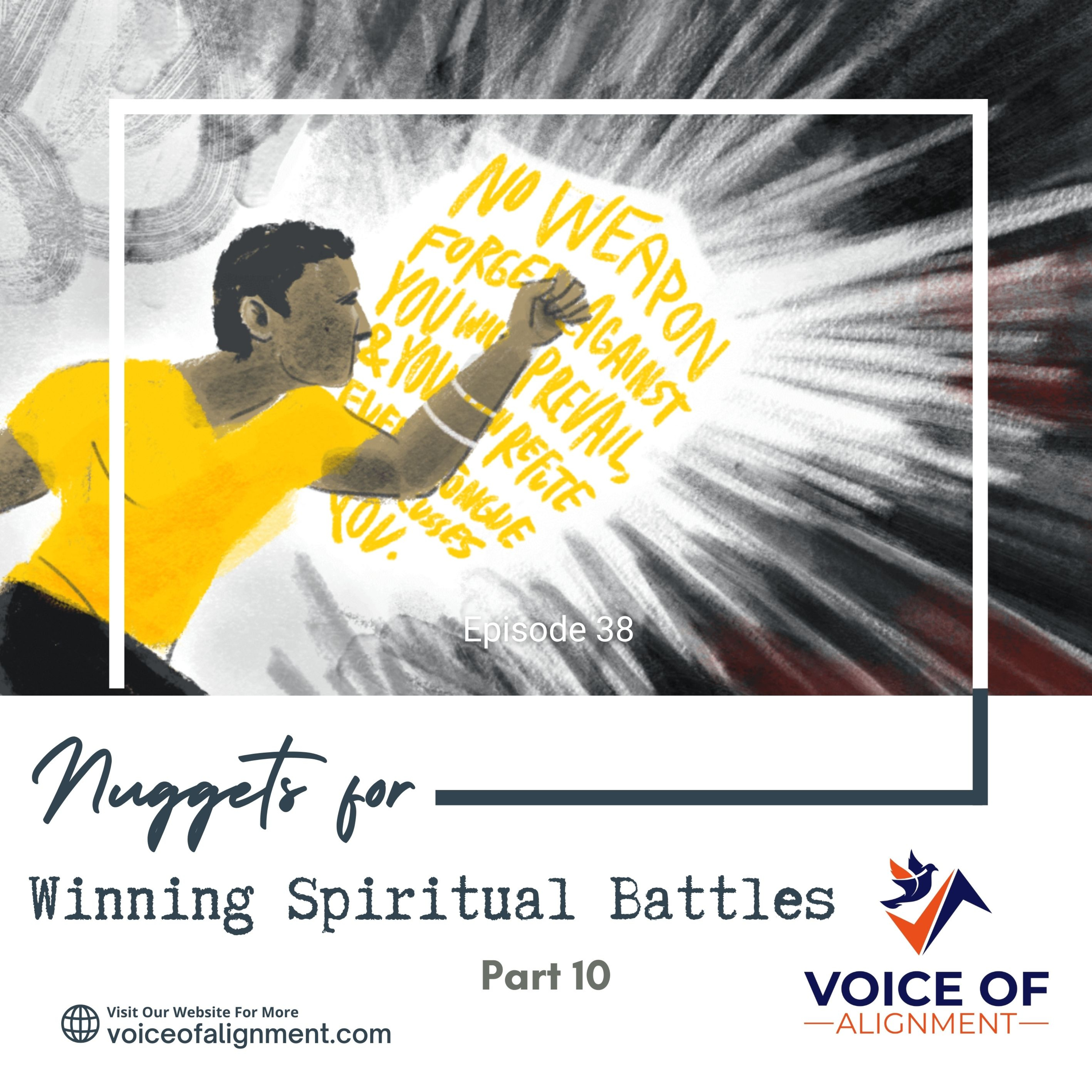 Voice of Alignment