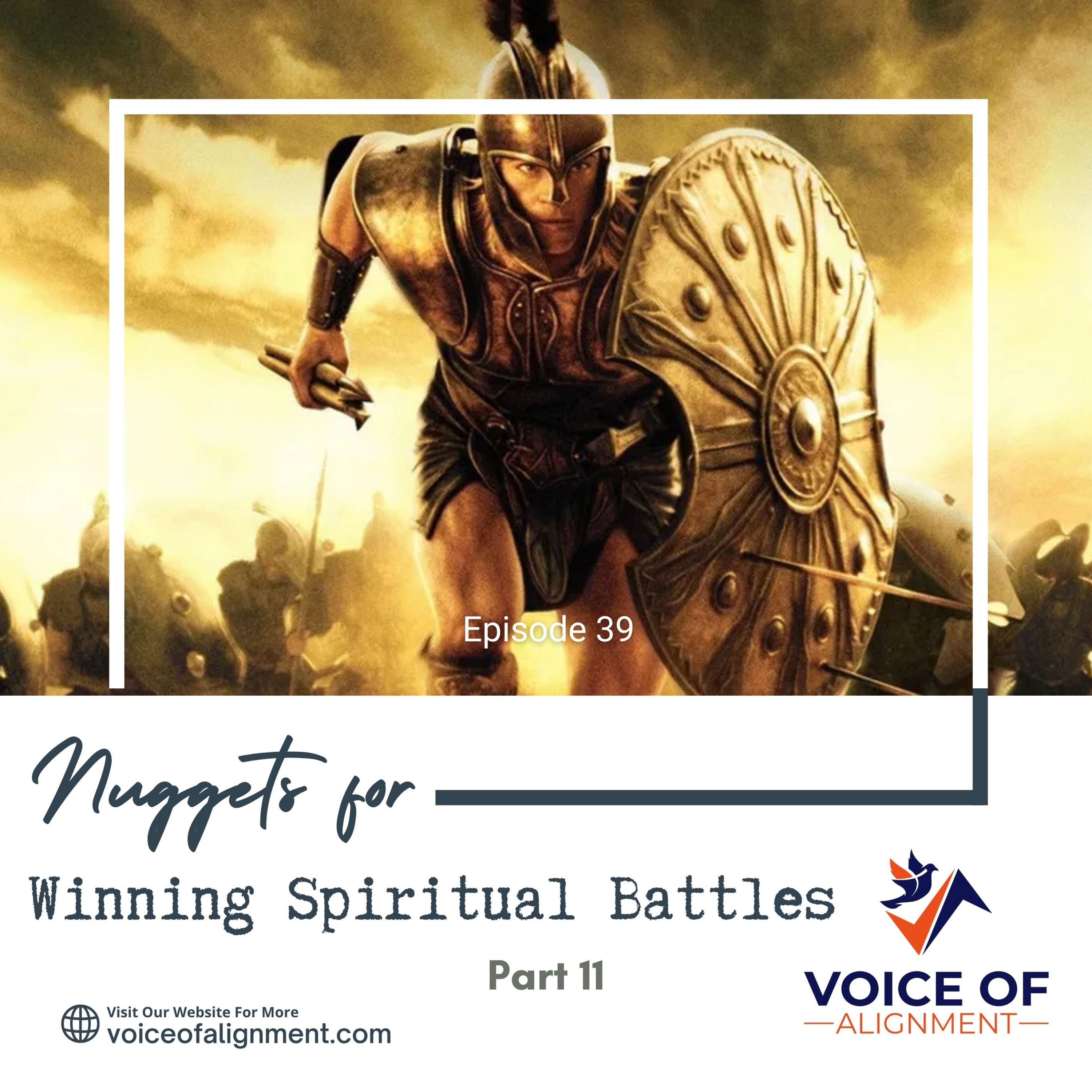 Voice of Alignment
