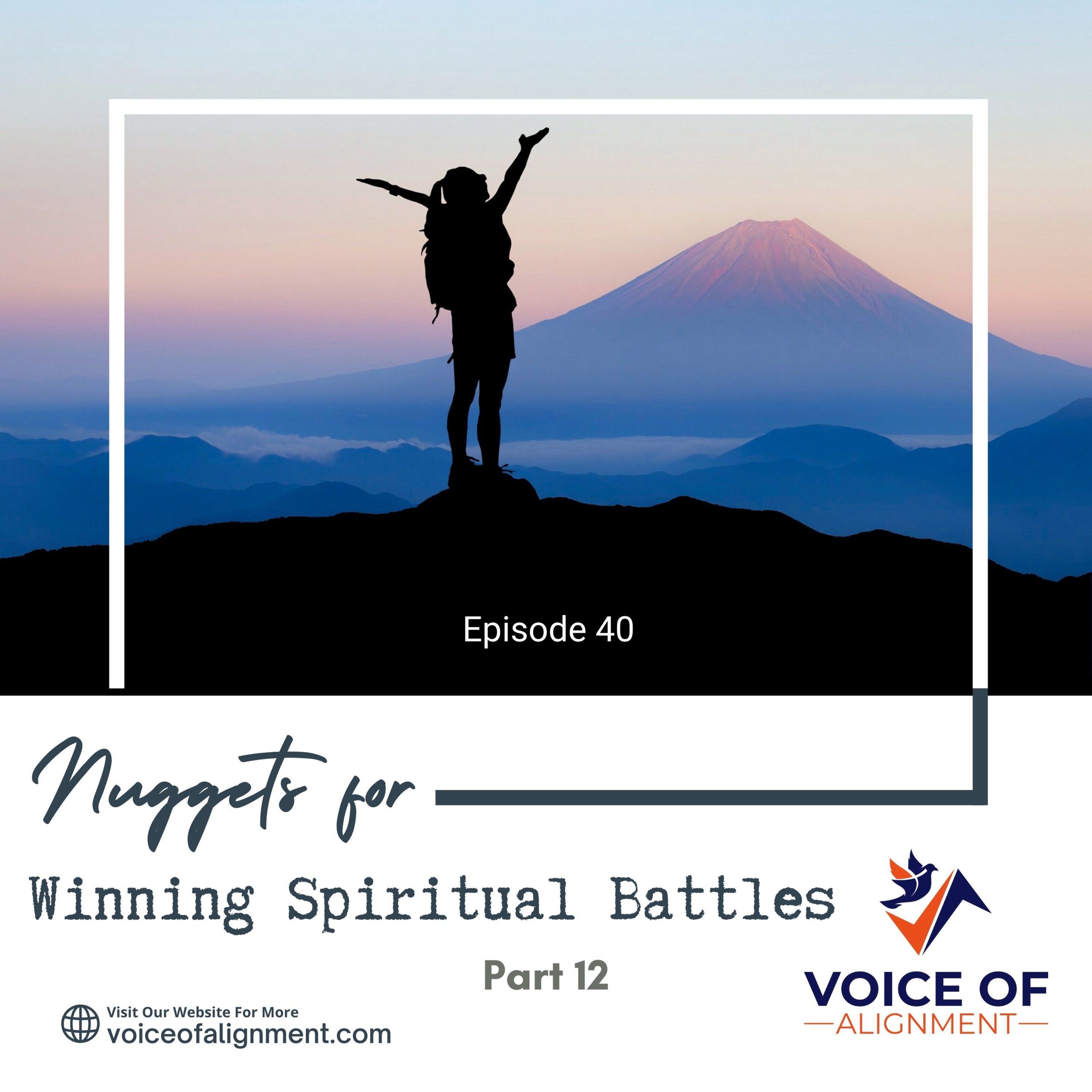 Voice of Alignment