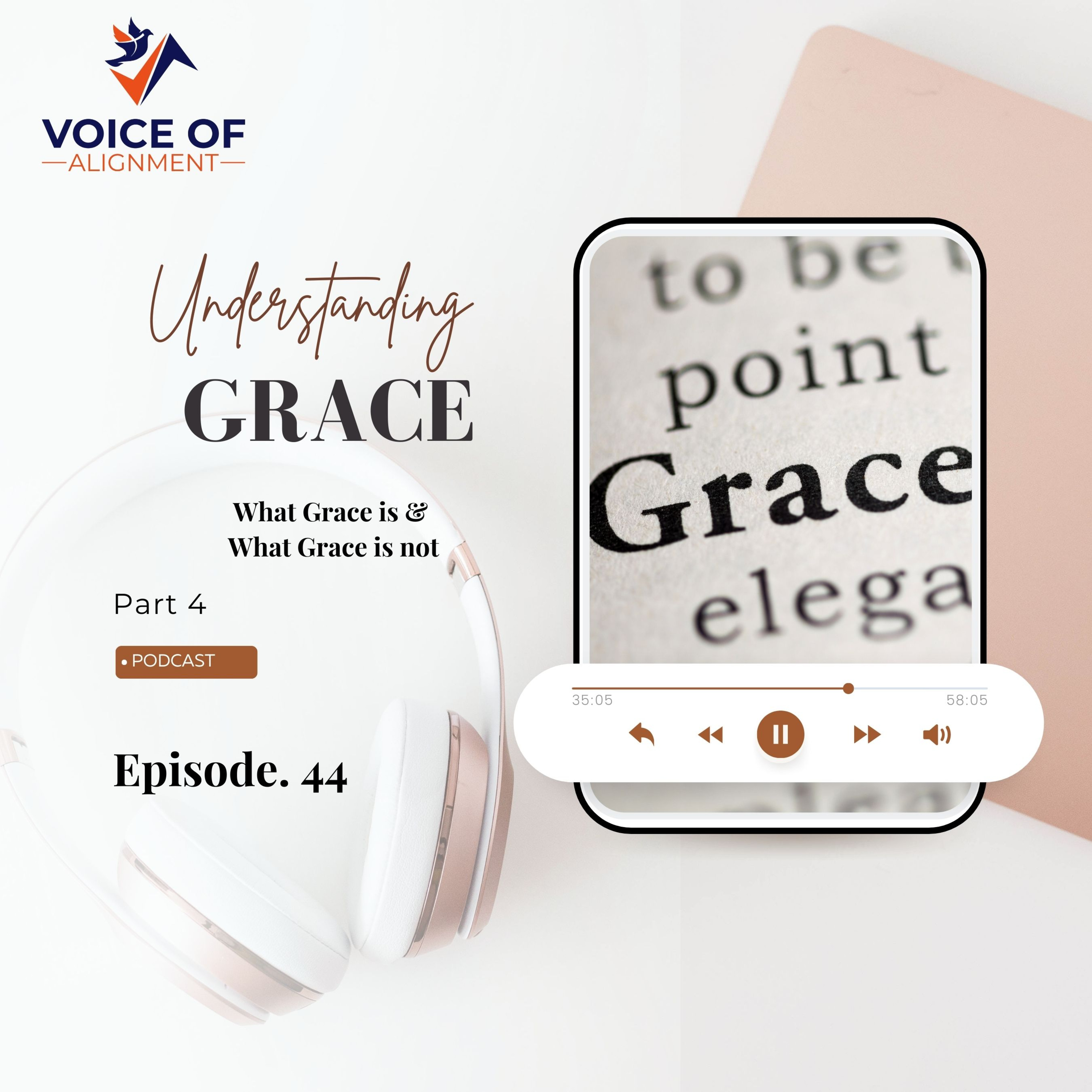 Voice of Alignment