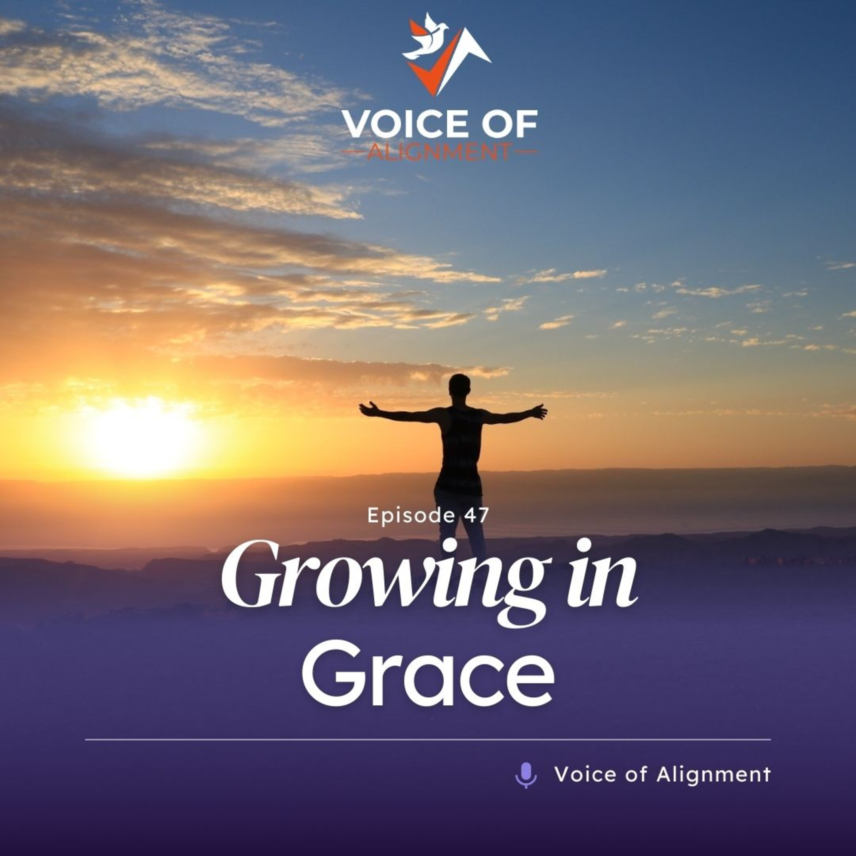 Voice of Alignment