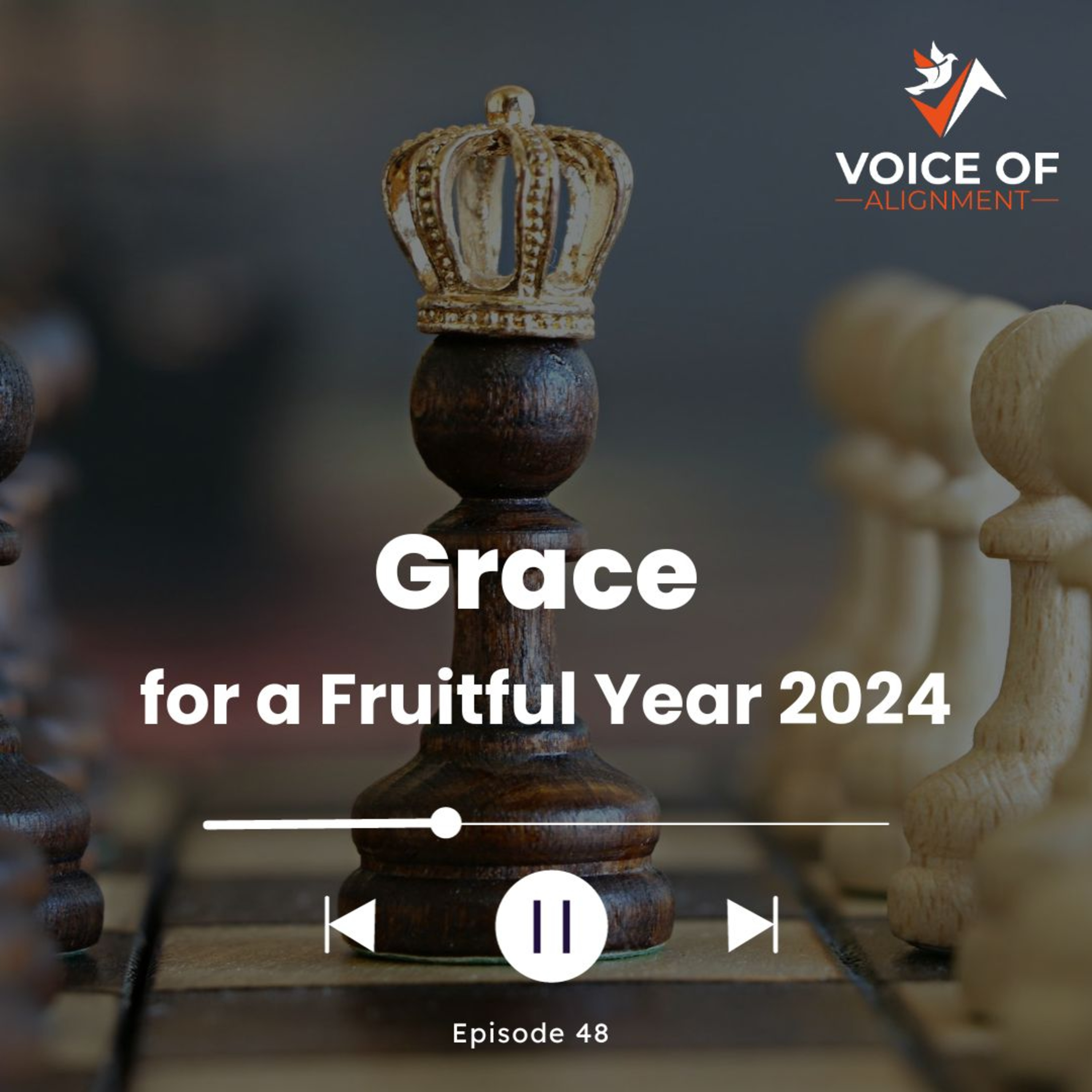 Voice of Alignment