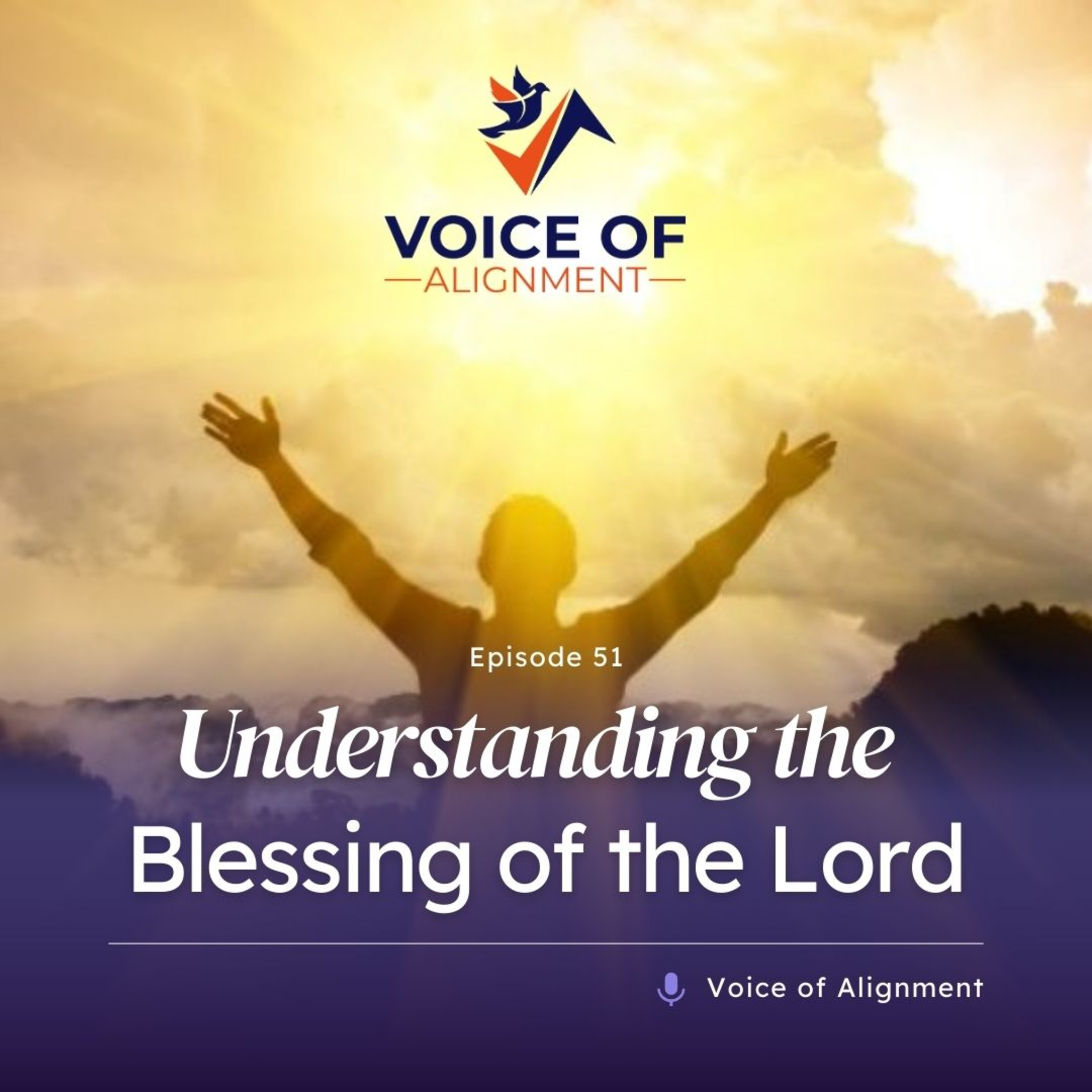 Voice of Alignment
