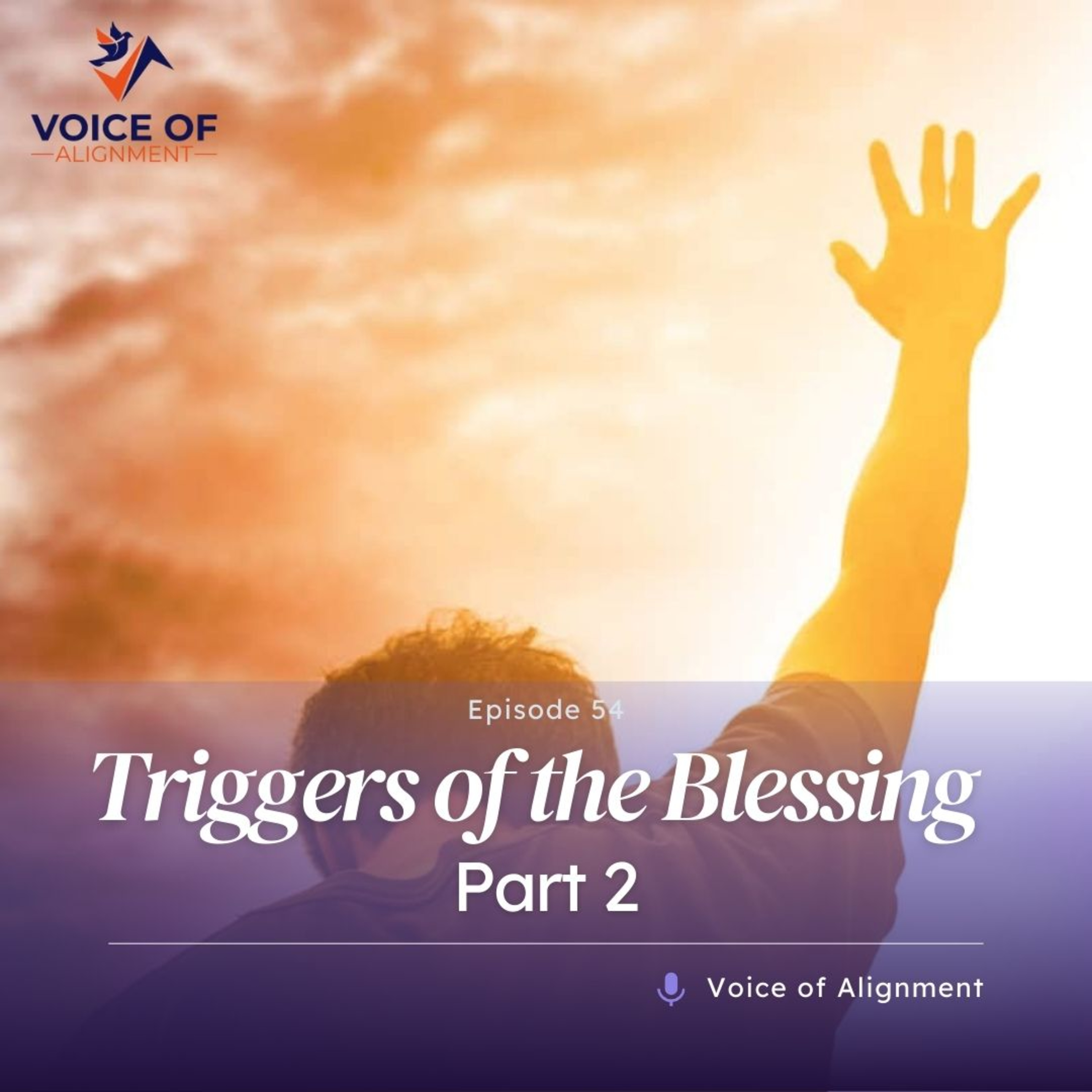 Voice of Alignment