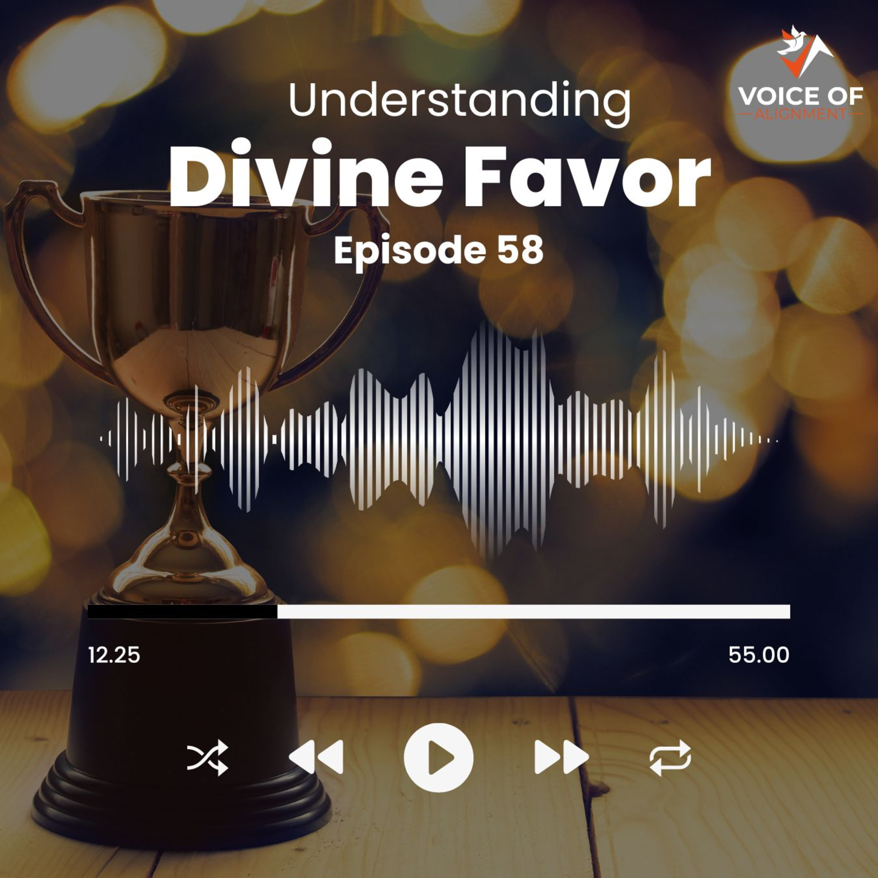 Voice of Alignment