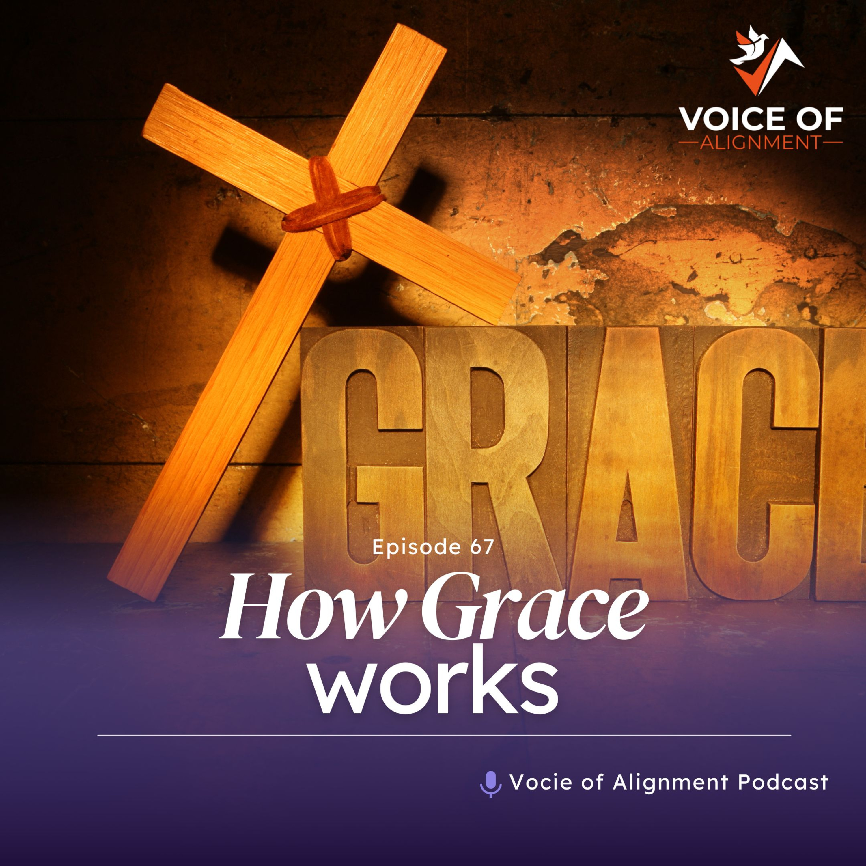 Voice of Alignment