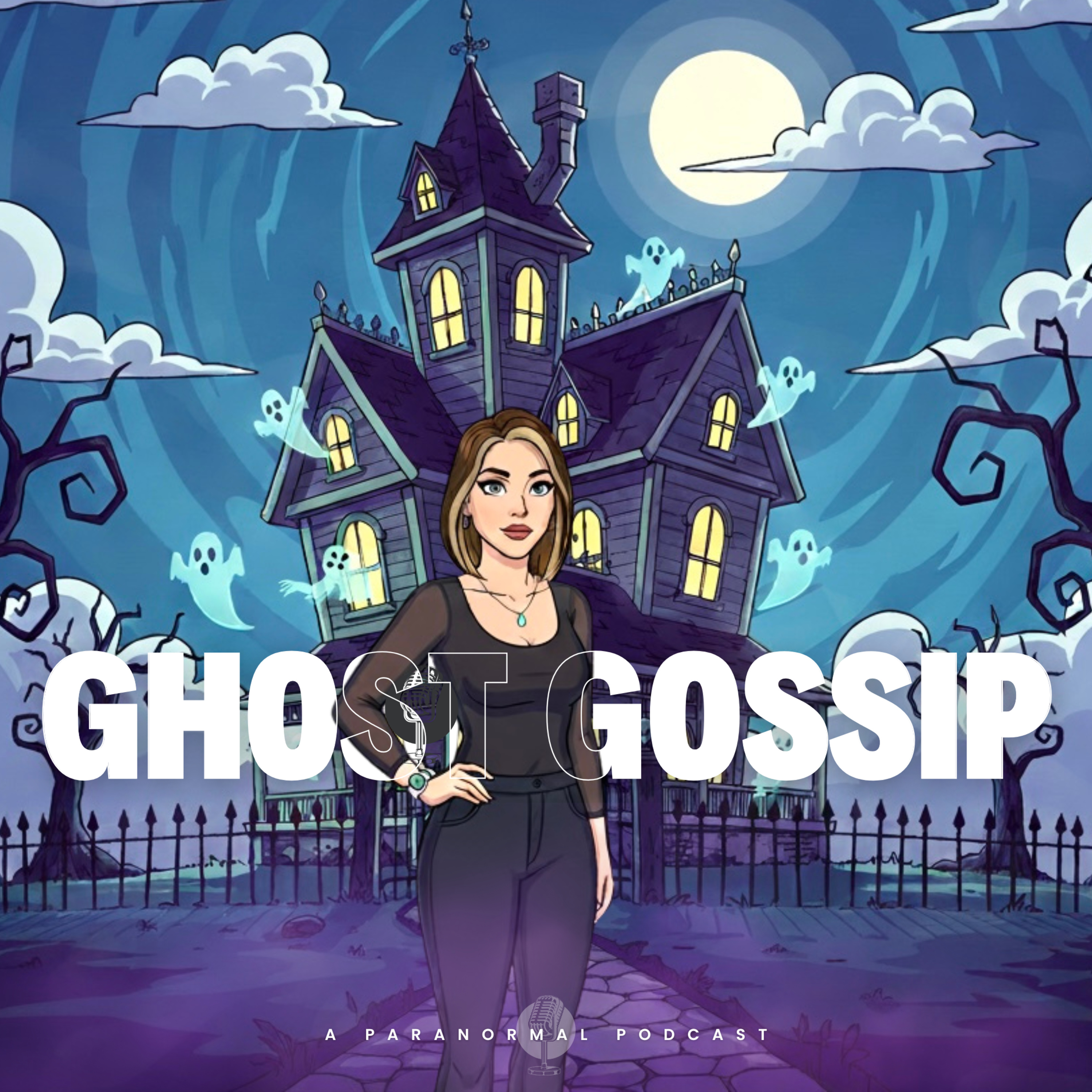 HALLOWEEN SPECIAL: Listener Happenings (with Chillers & Thrillers Podcast) episode artwork
