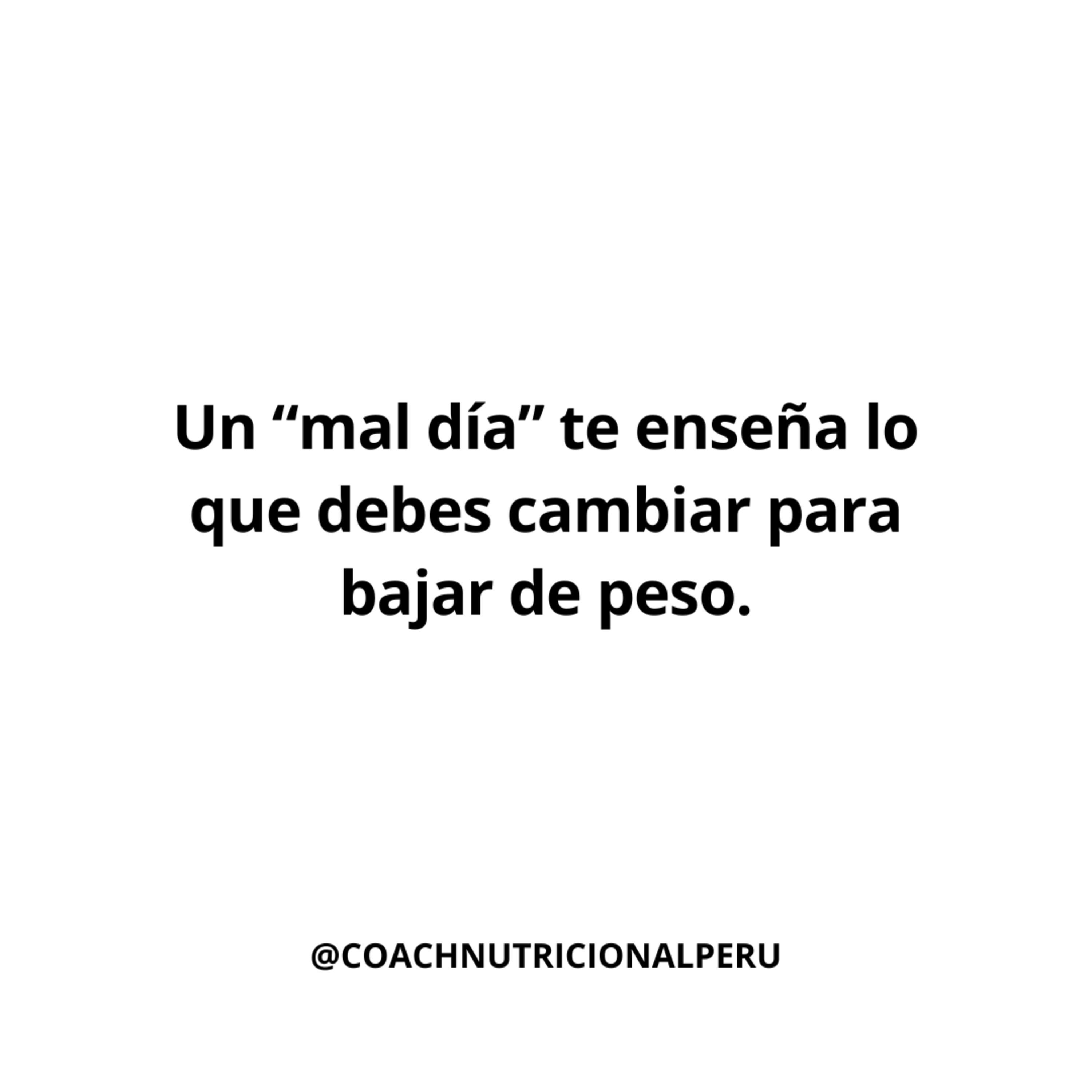 1x213 Qué hacer después de un "mal día" con la comida | Del FRACASO al AUTOCONOCIMIENTO